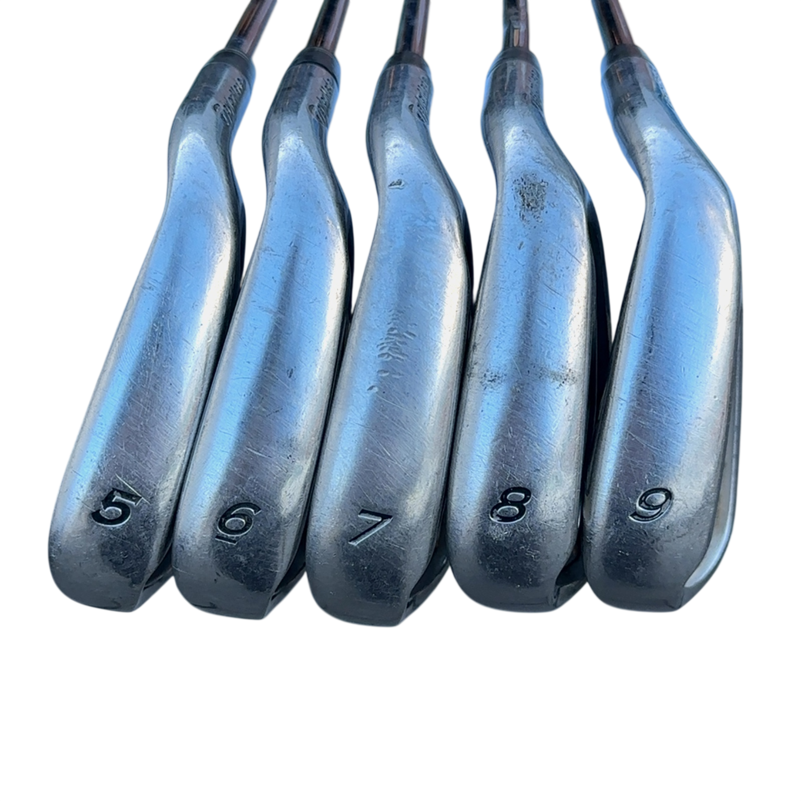 TaylorMade R7 Iron Set / 5-9i / Flex Regular / Steel