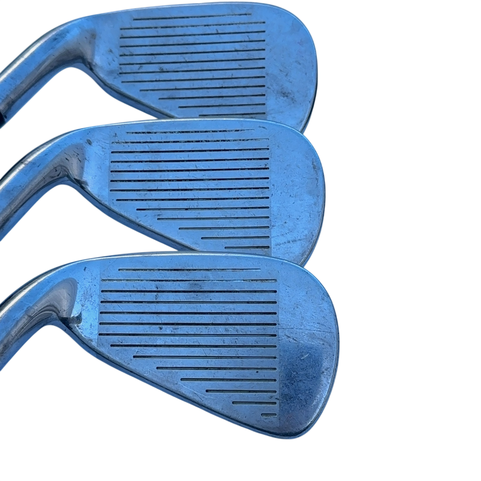 TaylorMade R7 Iron Set / 5-9i / Flex Regular / Steel