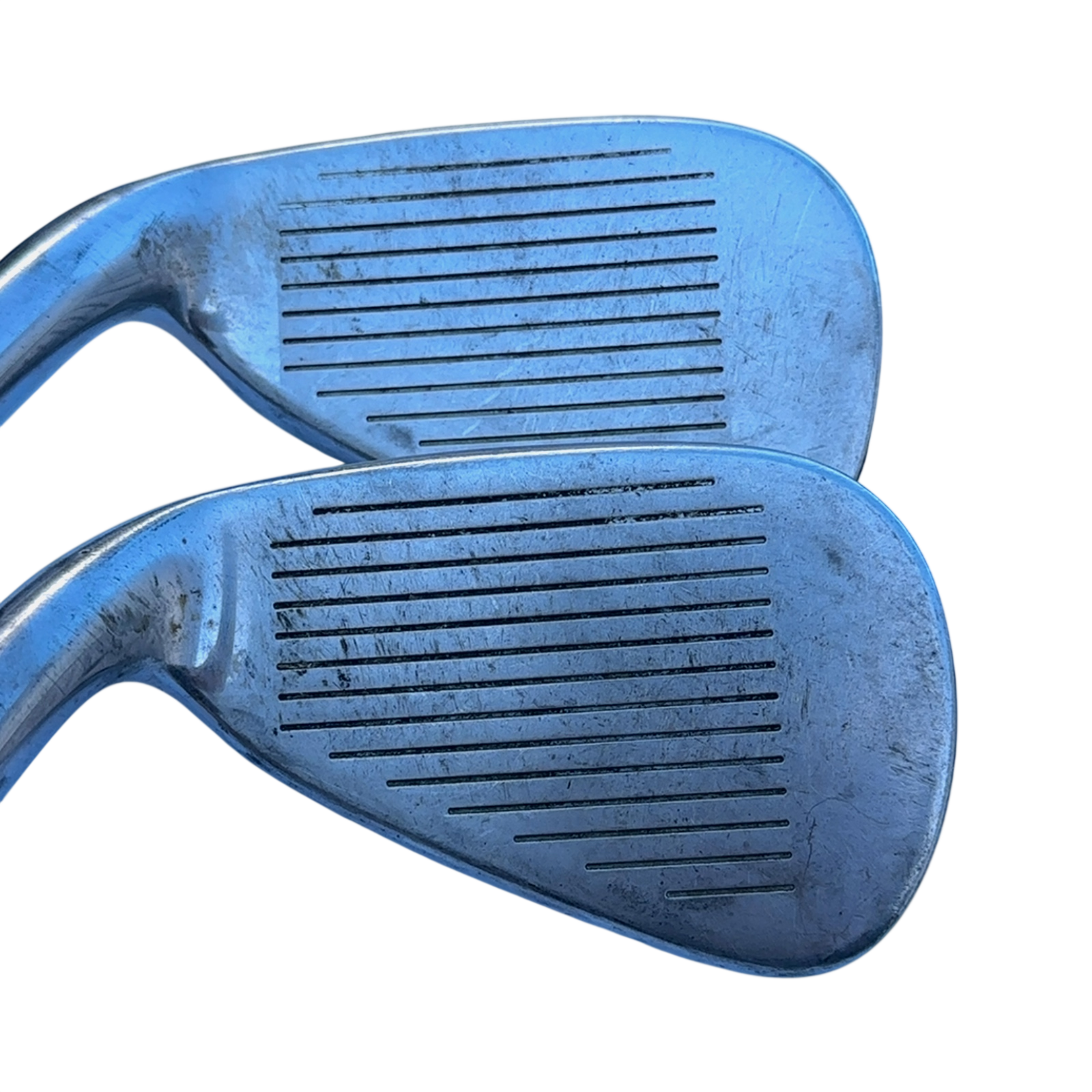 TaylorMade R7 Iron Set / 5-9i / Flex Regular / Steel