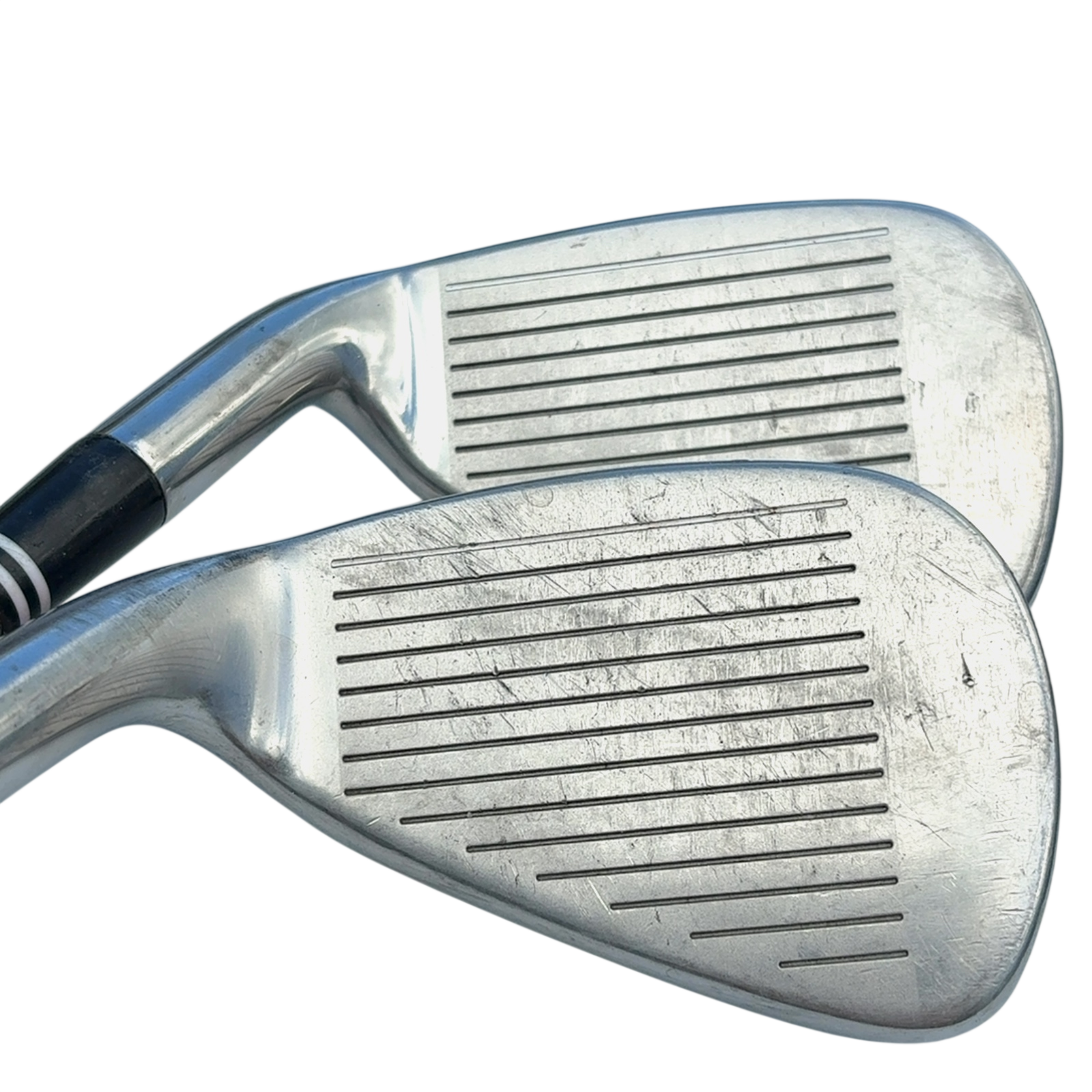 Cleveland CG7 Juego de hierros / 4-PW+SW / Flex Regular / Acero