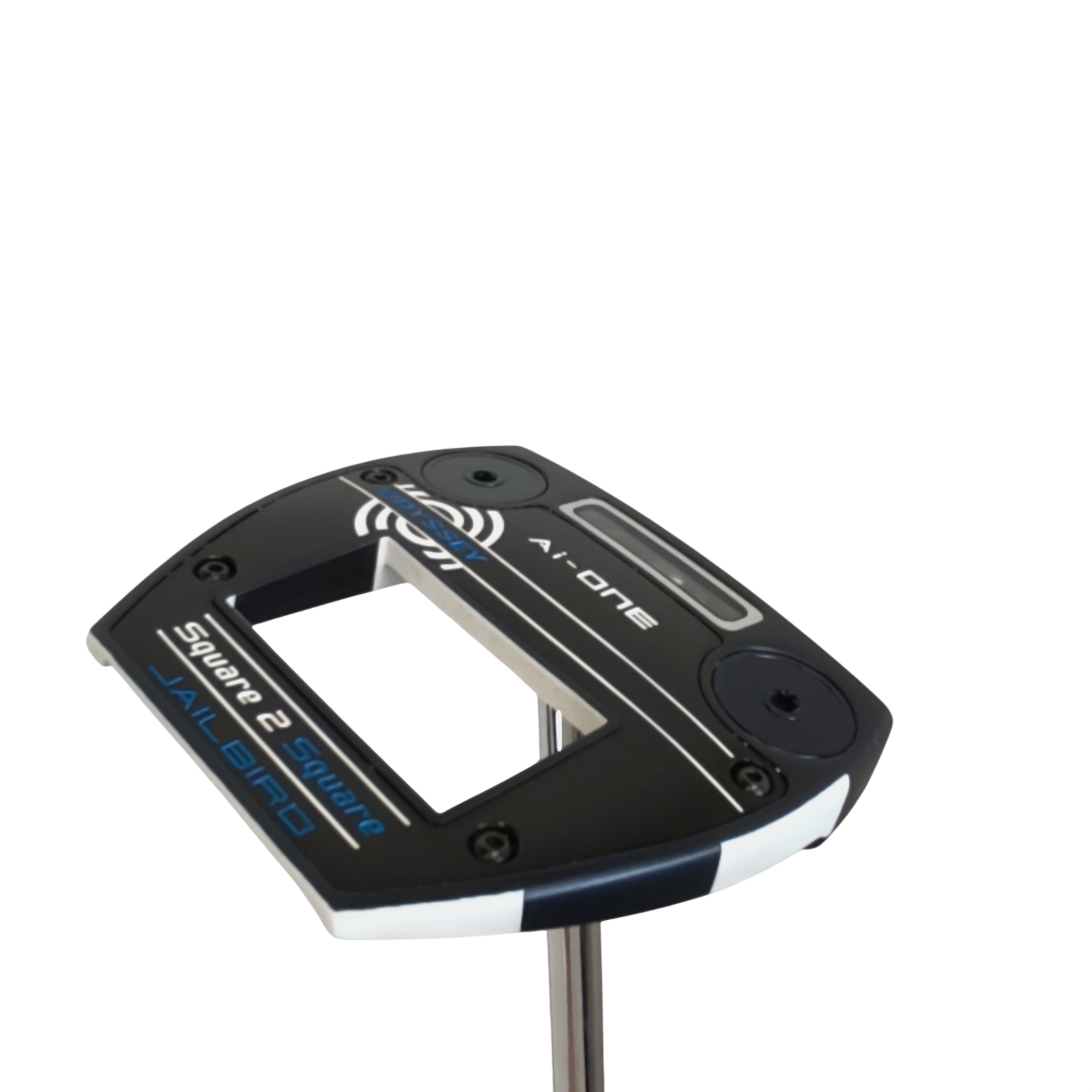 Odyssey AI One Square 2 Square Jailbird Putter / 34"