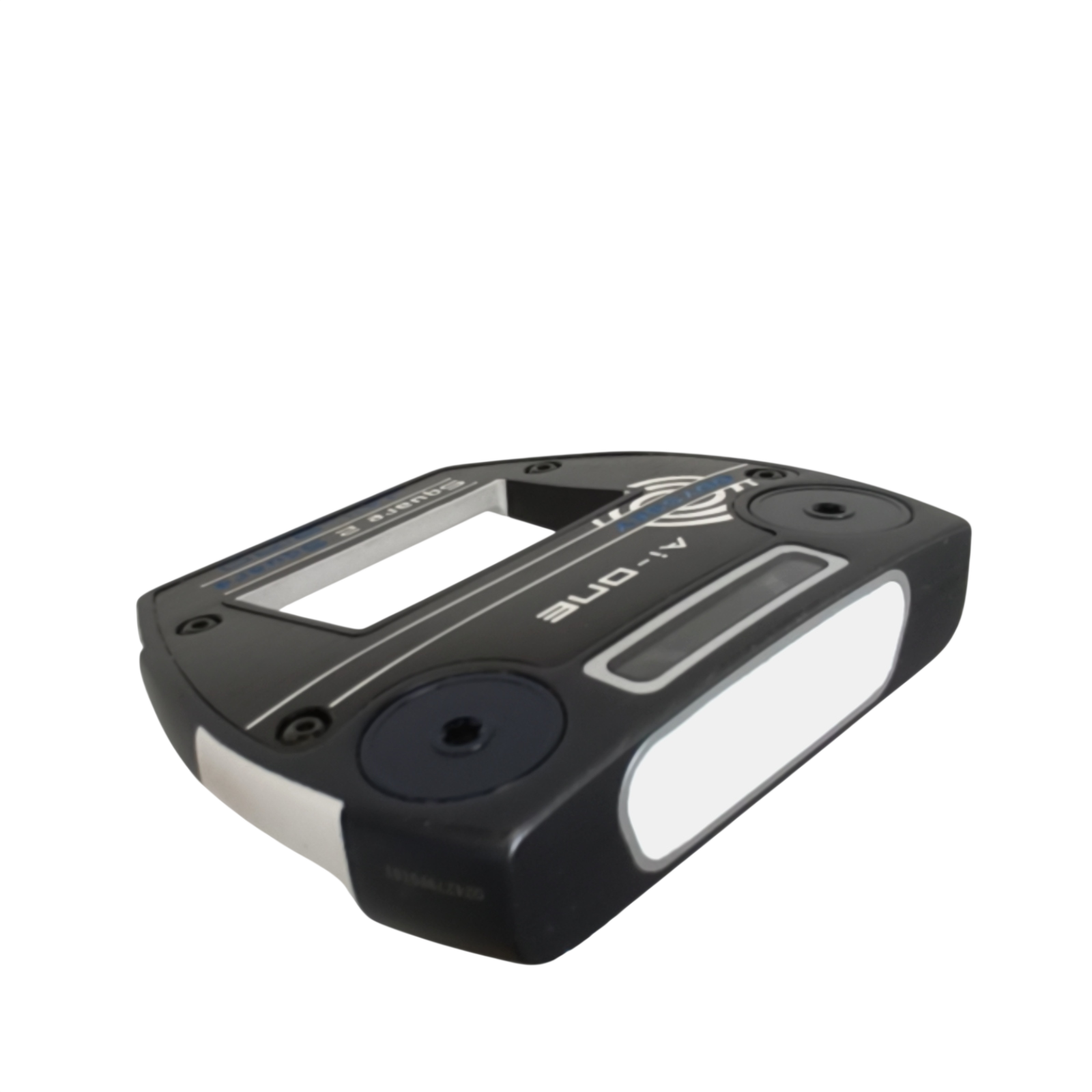 Odyssey AI One Square 2 Square Jailbird Putter / 34"