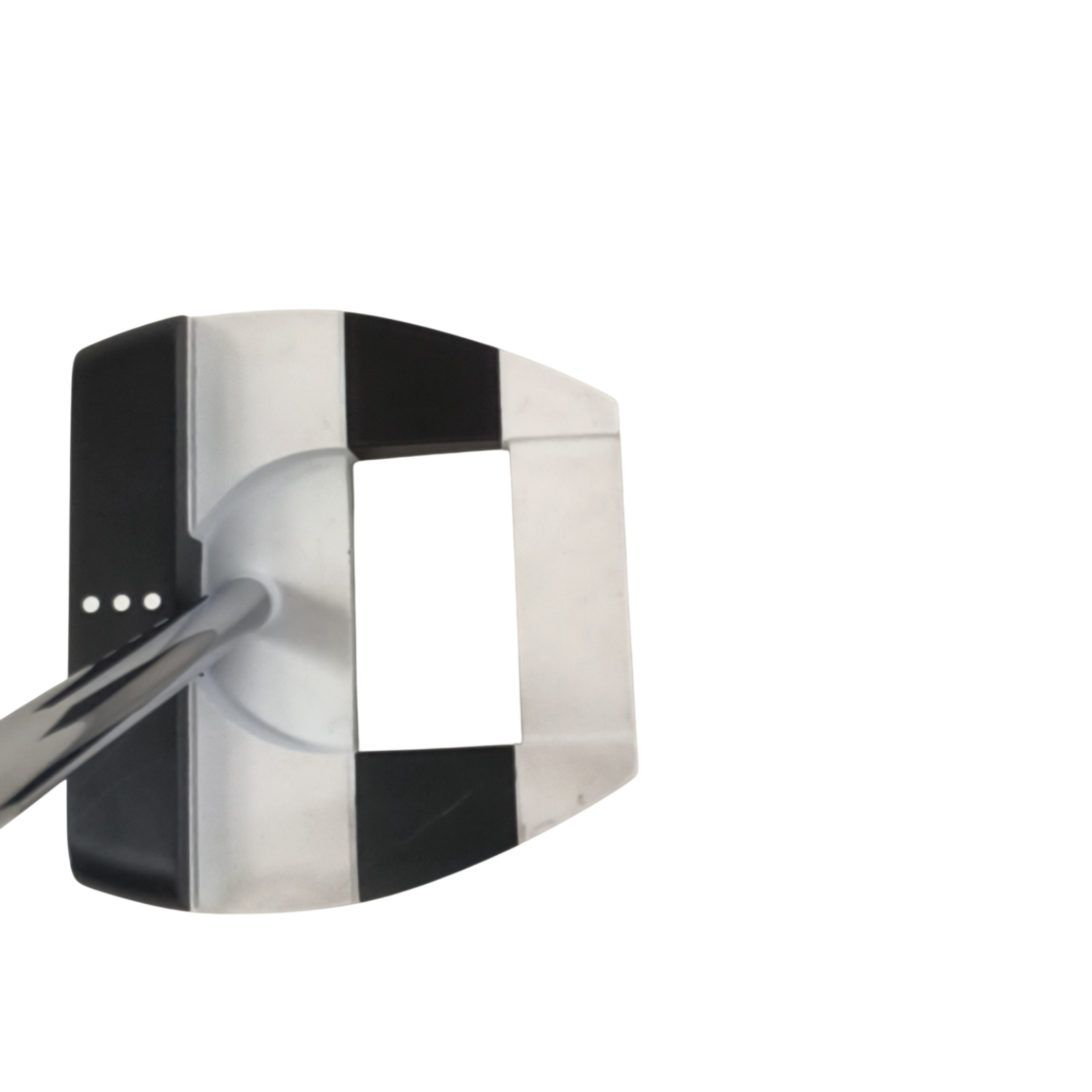 Odyssey AI One Square 2 Square Jailbird Putter / 34"