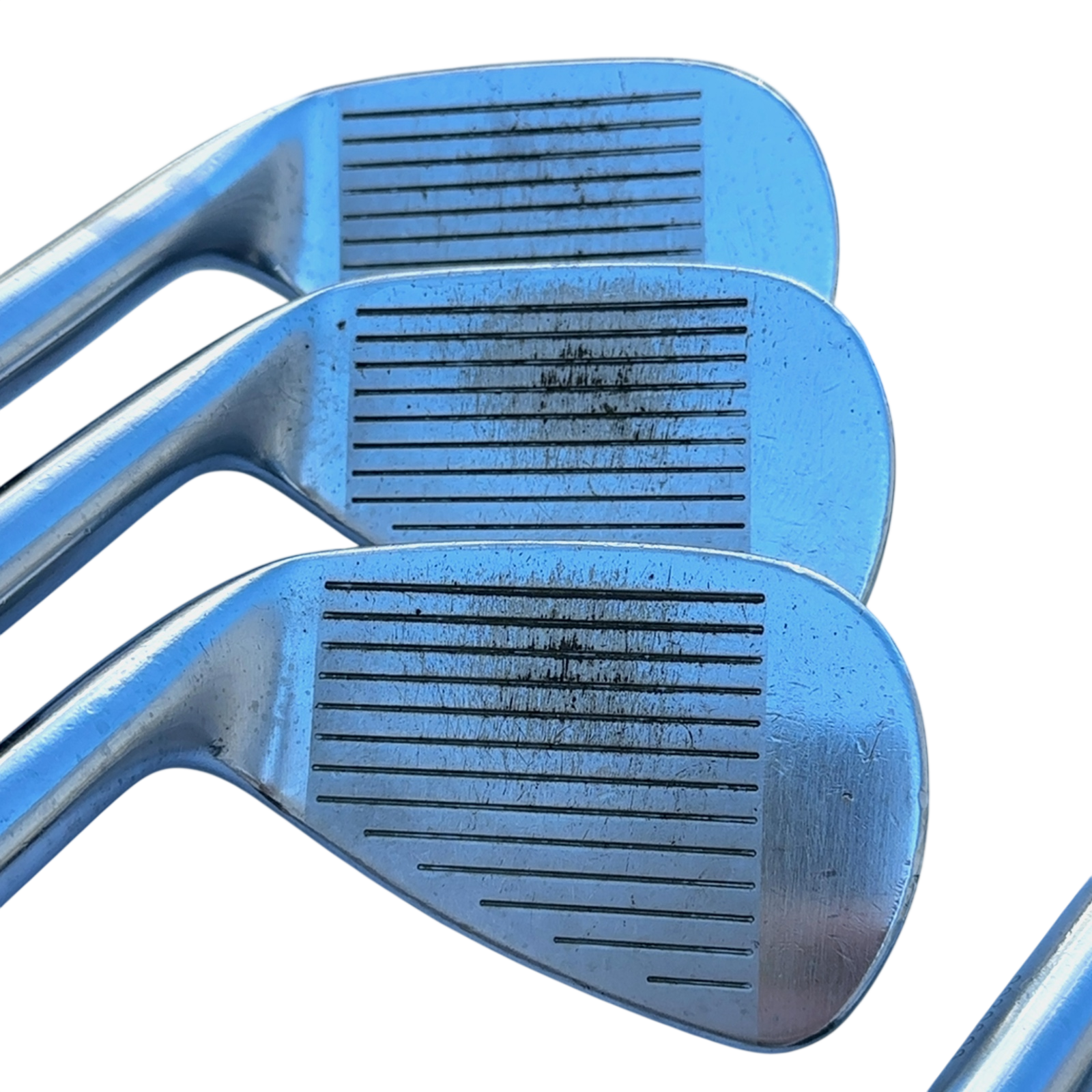 Titleist 620 CB Set di ferri / 5-PW / Flex X-Stiff / Acciaio