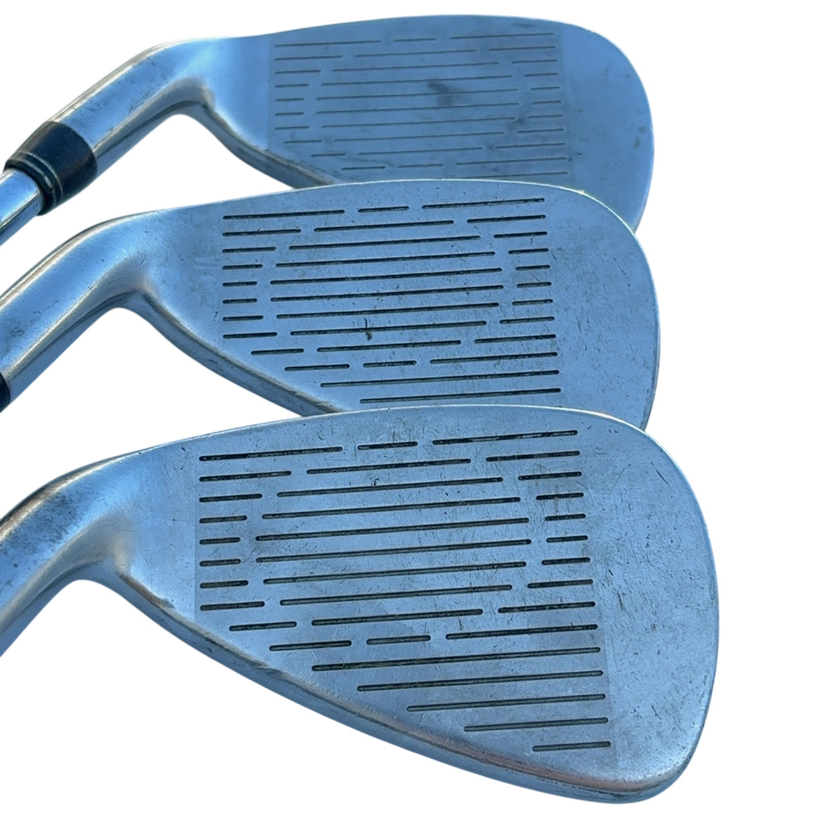 Cobra SS-i Iron Set / 5-PW / Flex Regular / Steel