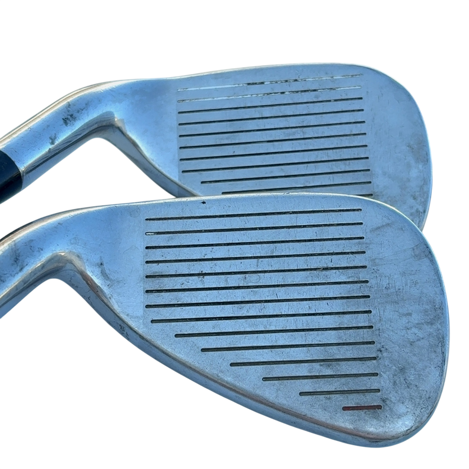 Callaway XR Iron Set / 7-PW / Flex A-flex / Graphite
