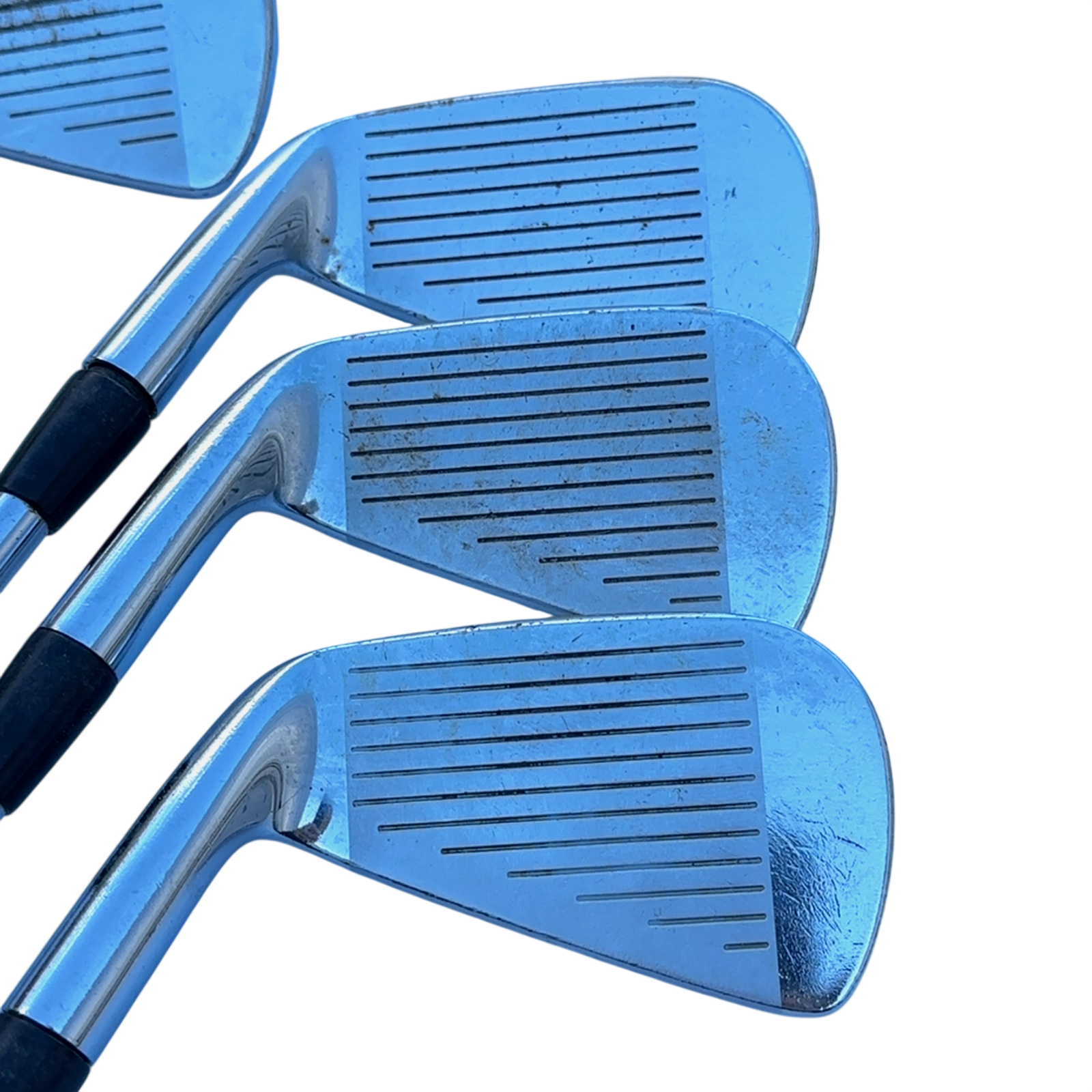 Titleist Z-B Forged Iron set / 4-PW / Flex Stiff / Steel
