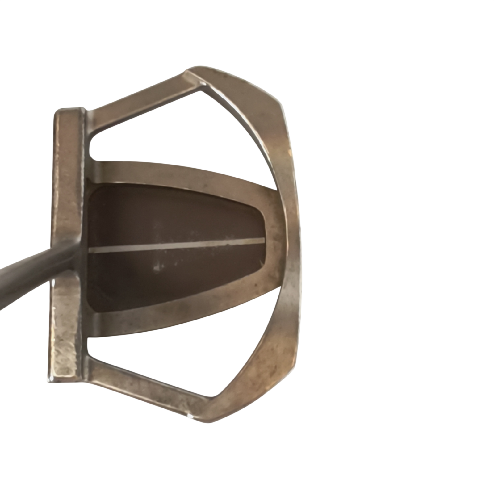 Nike Unitized Techno Putter / 33"