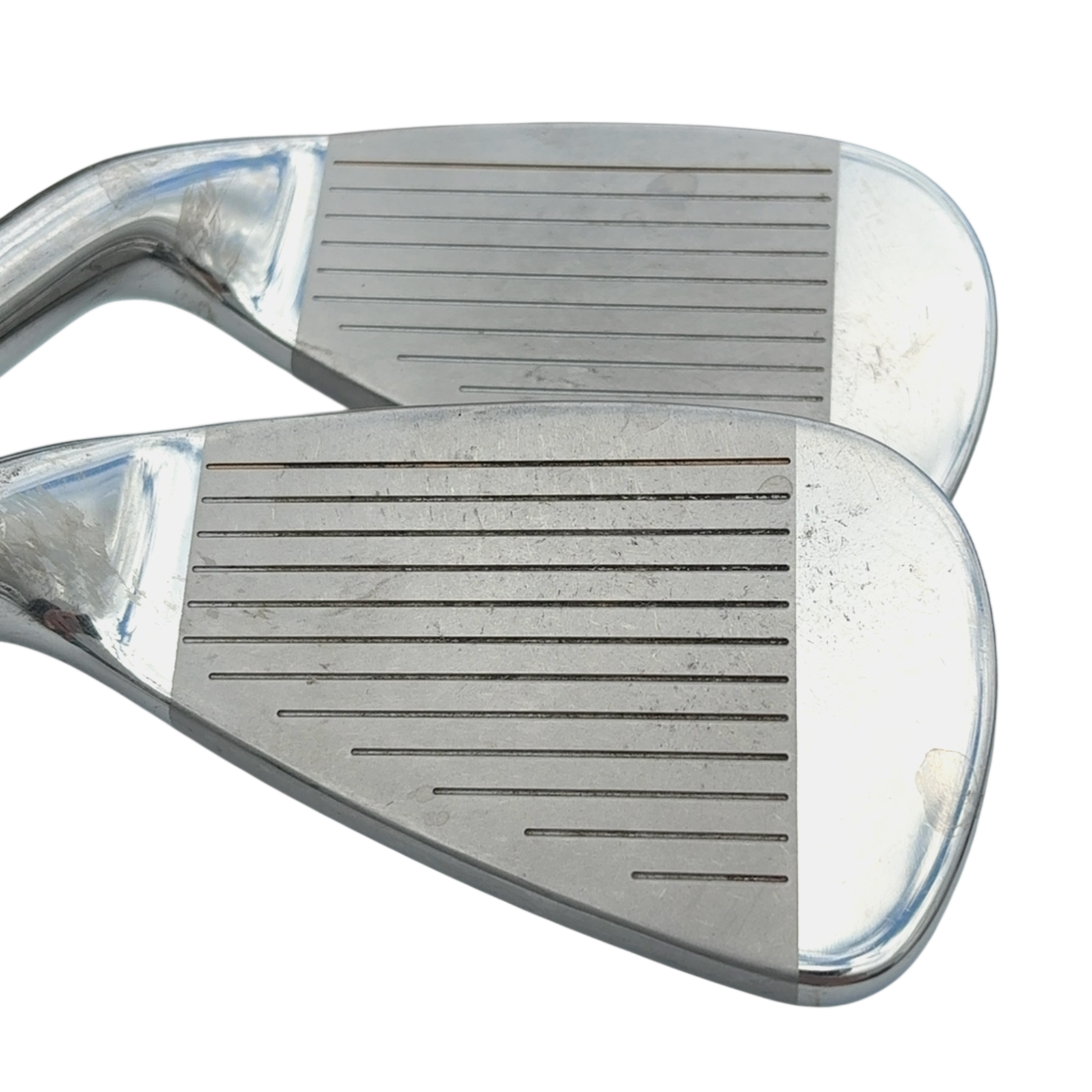 Wilson Staff D7 Iron Set / 5-PW+GW+SW / Flex Regular / Graphite