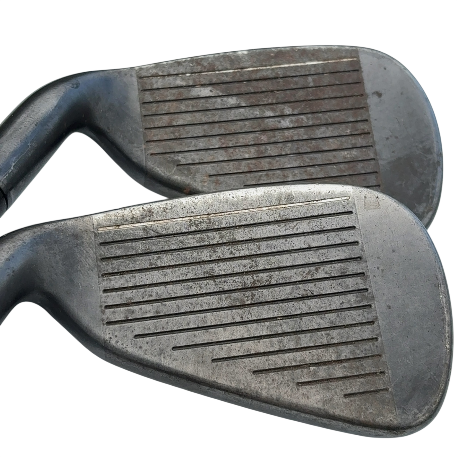 Cleveland Tour Action TA7 Iron Set / 4-PW+SW / Flex Regular / Steel