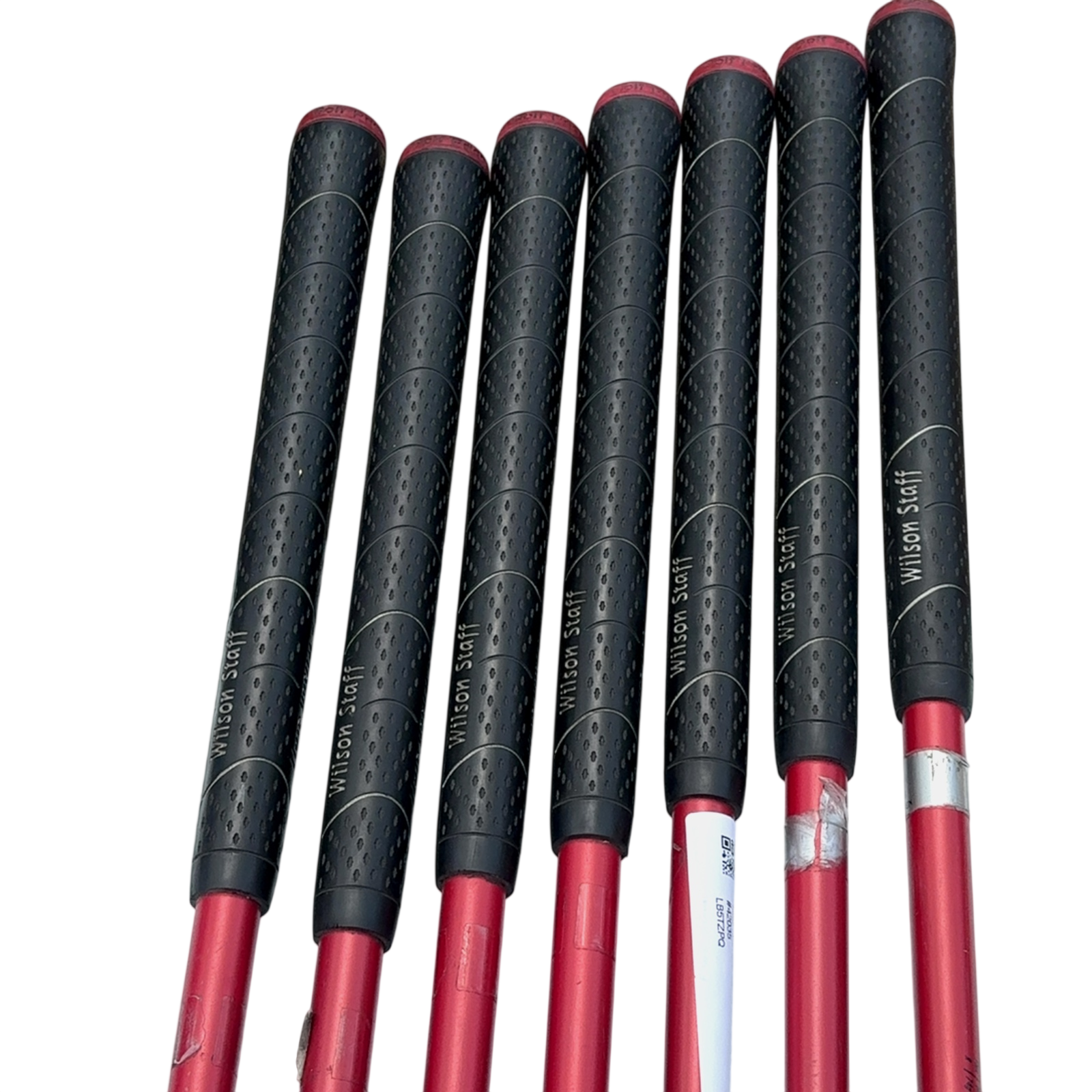 Wilson Staff Di7 Iron Set / 5-PW+SW / Flex Regular / Graphite