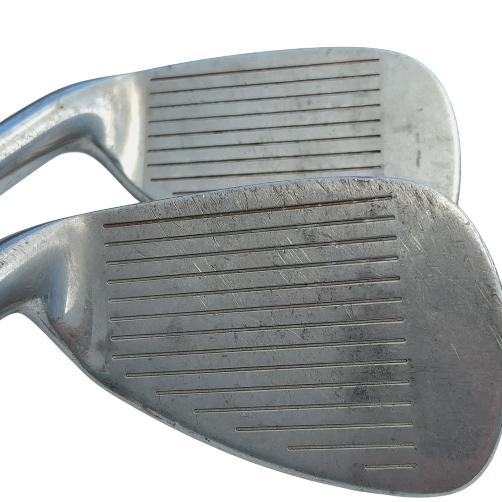 Wilson Staff Di7 Iron Set / 5-PW+SW / Flex Regular / Graphite