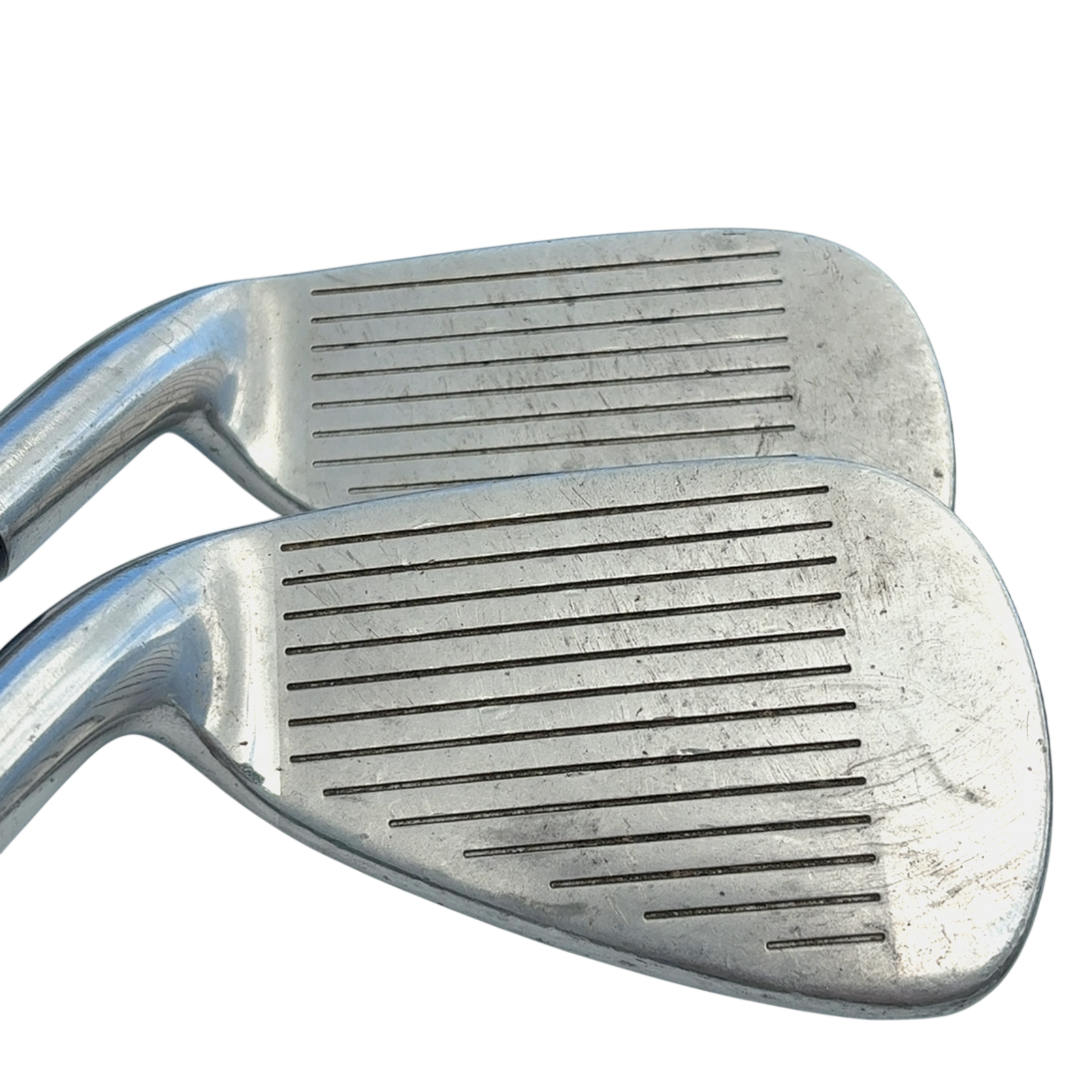 Wilson Staff Di7 Iron Set / 5-PW+SW / Flex Regular / Graphite