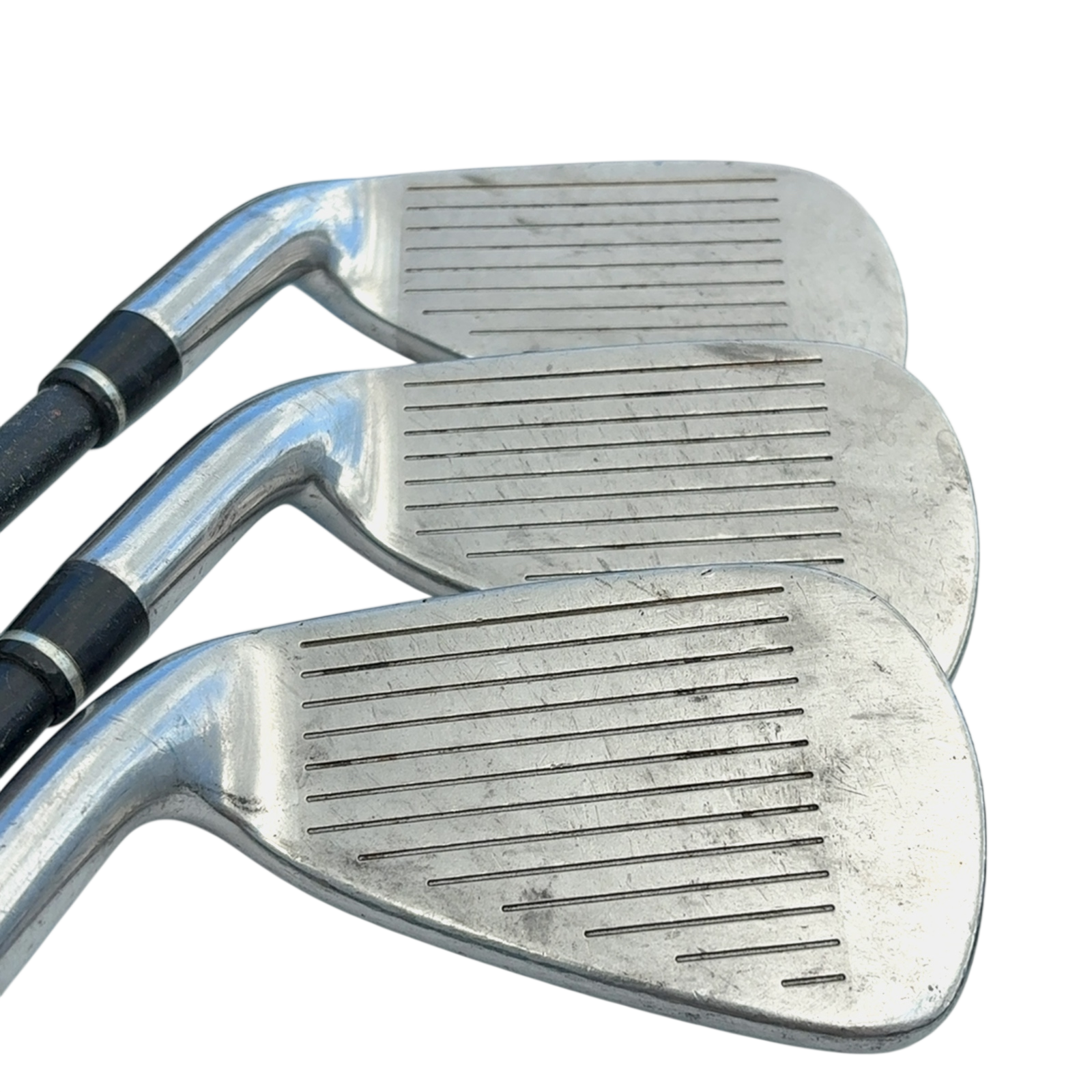 Wilson Staff Di7 Iron Set / 5-PW+SW / Flex Regular / Graphite