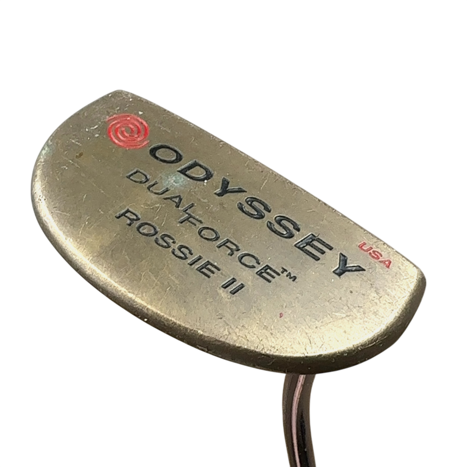 Odyssey Rossie II Putter / 34"