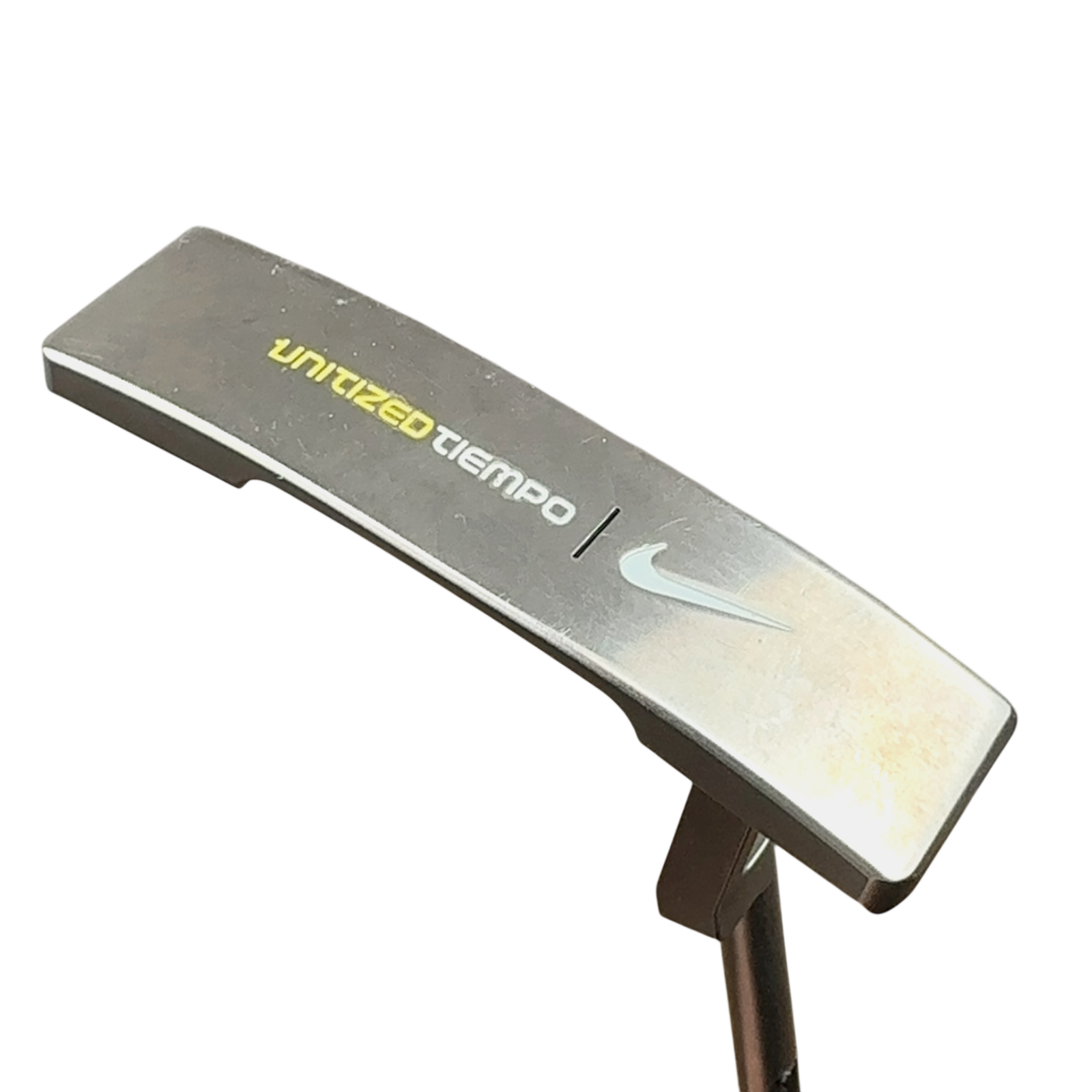 Nike Unitized Tiempo Putter / 32,5"