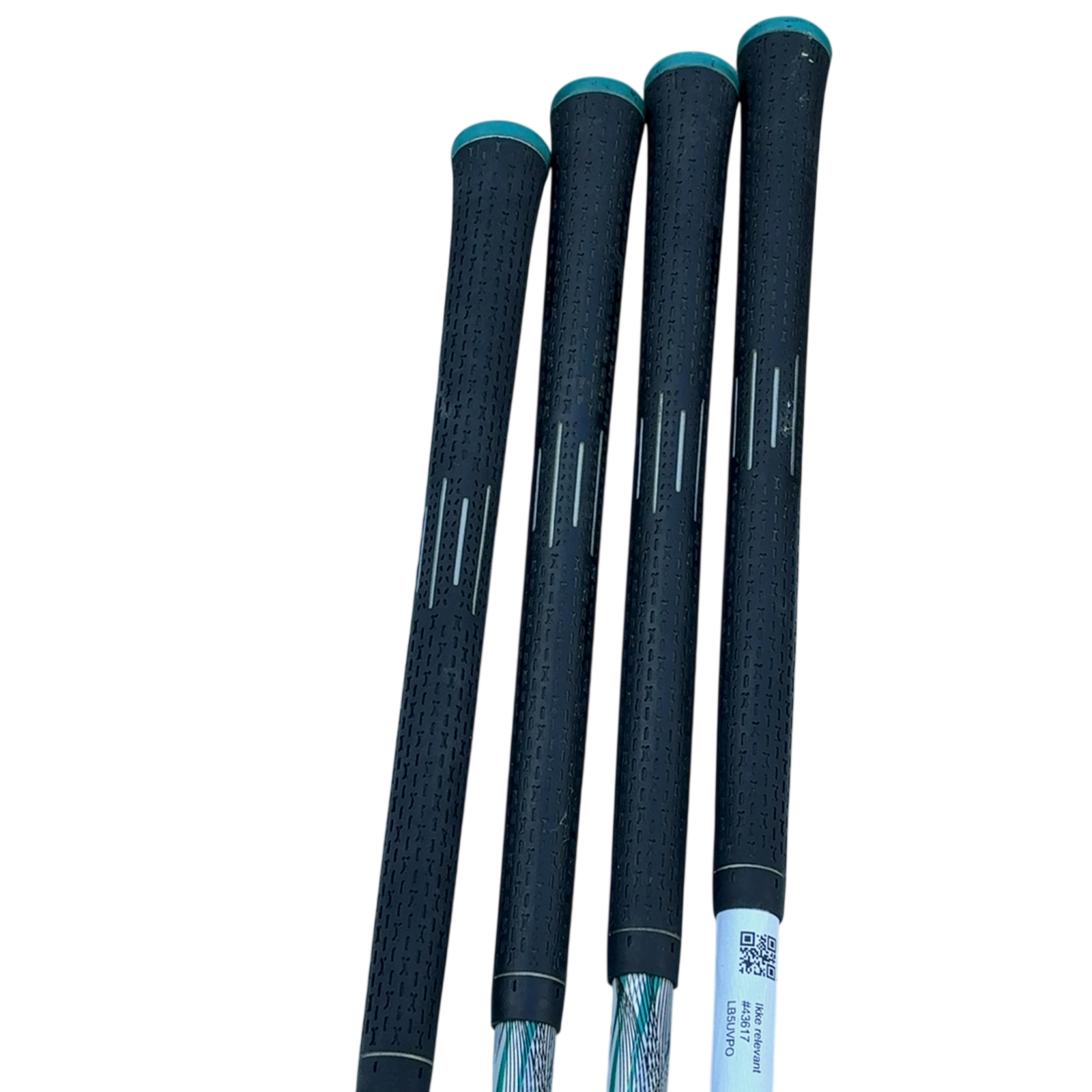 PING Rhapsody Järnset / 7-9i+SW / Flex Ladies / Grafit