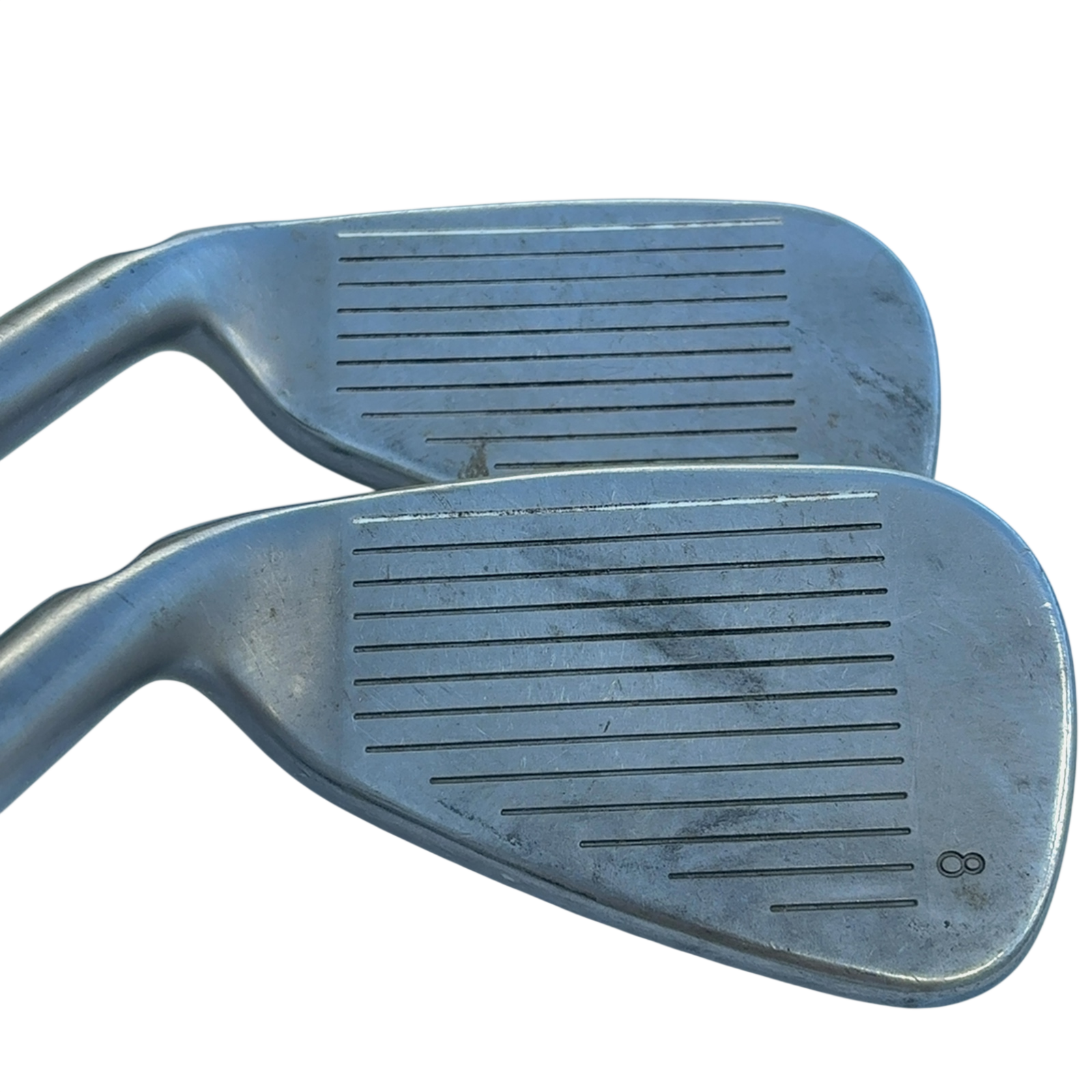 PING Rhapsody Järnset / 7-9i+SW / Flex Ladies / Grafit