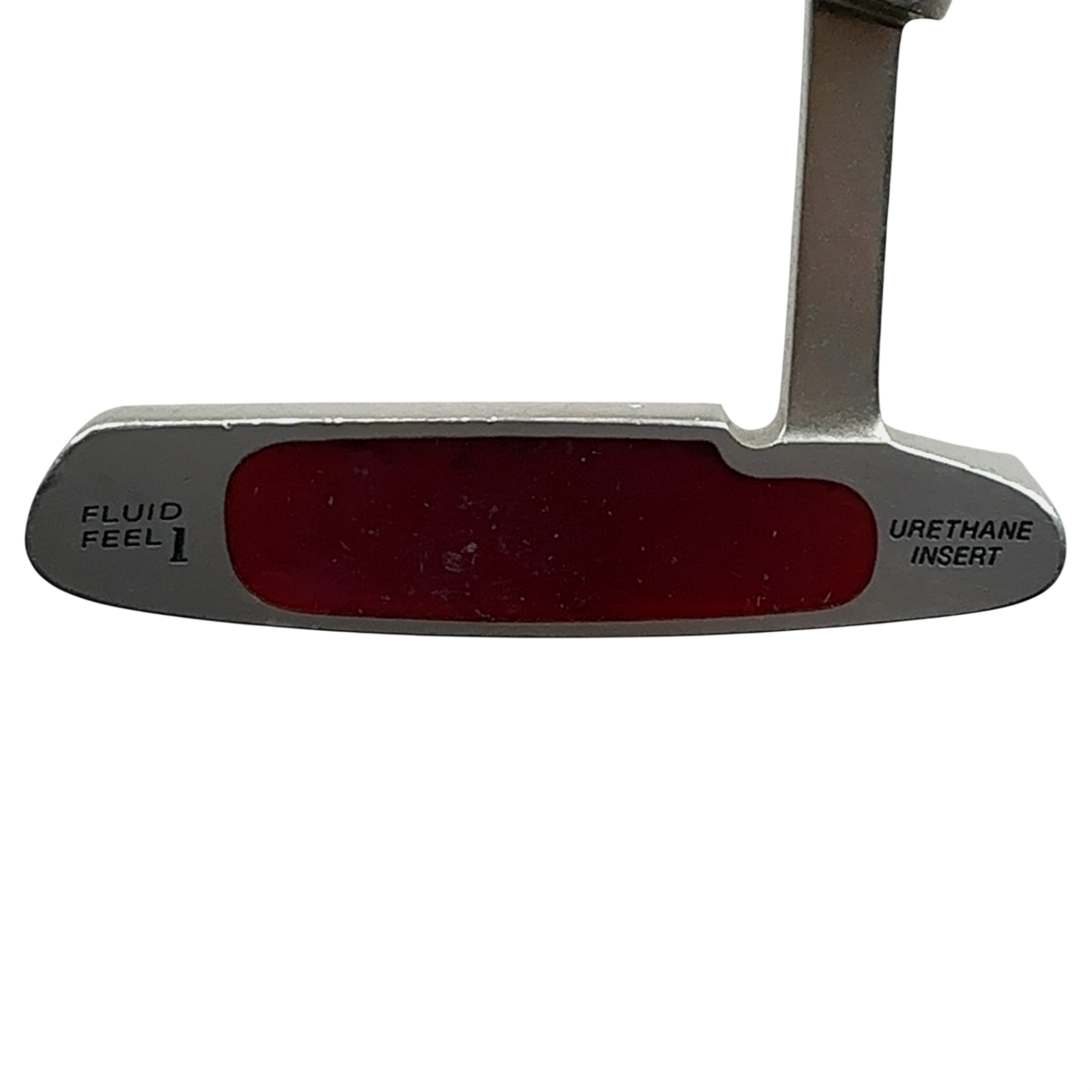 Wilson Deep Red Putter / 35,5"