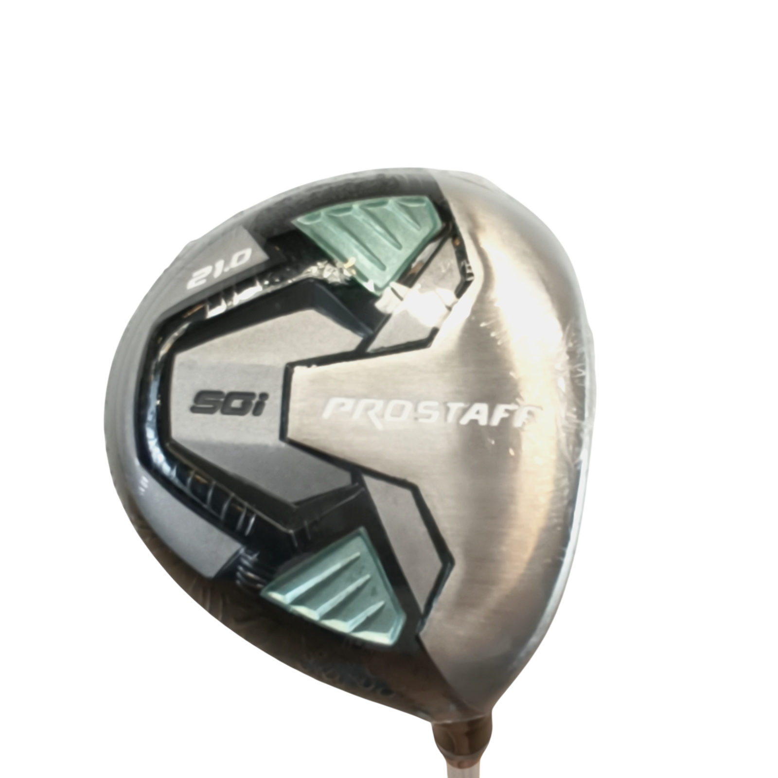 Wilson SGI Fairway Wood / Flex Ladies / #5/21