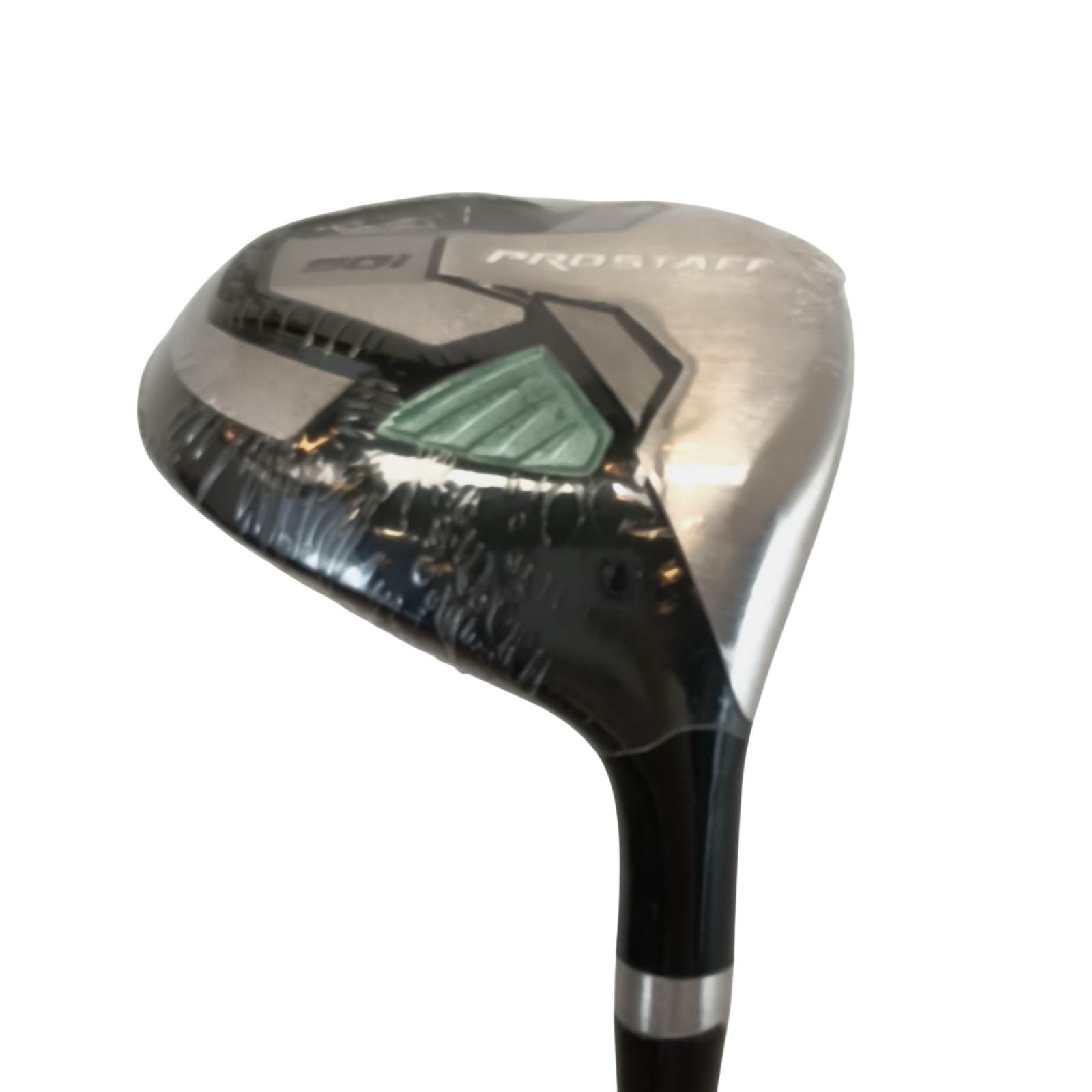 Wilson SGI Fairway Wood / Flex Ladies / #5/21