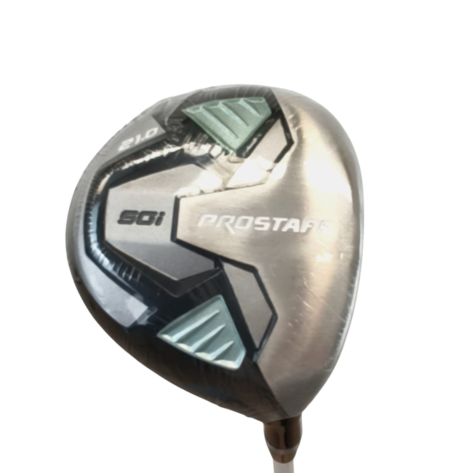 Wilson SGI Fairway Wood / Flex Ladies / #5/21