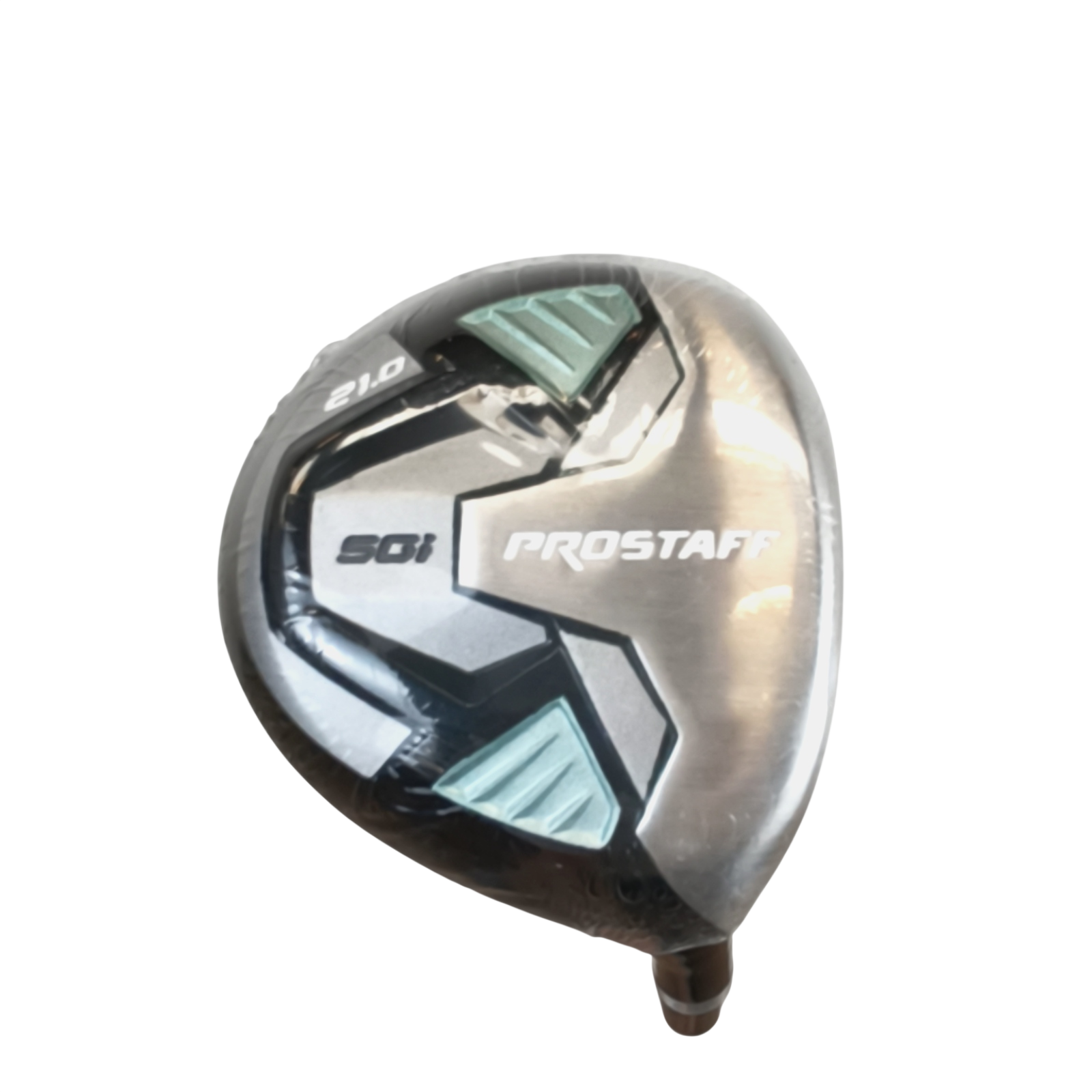 Wilson SGI Fairway Wood / Flex Ladies / #5/21