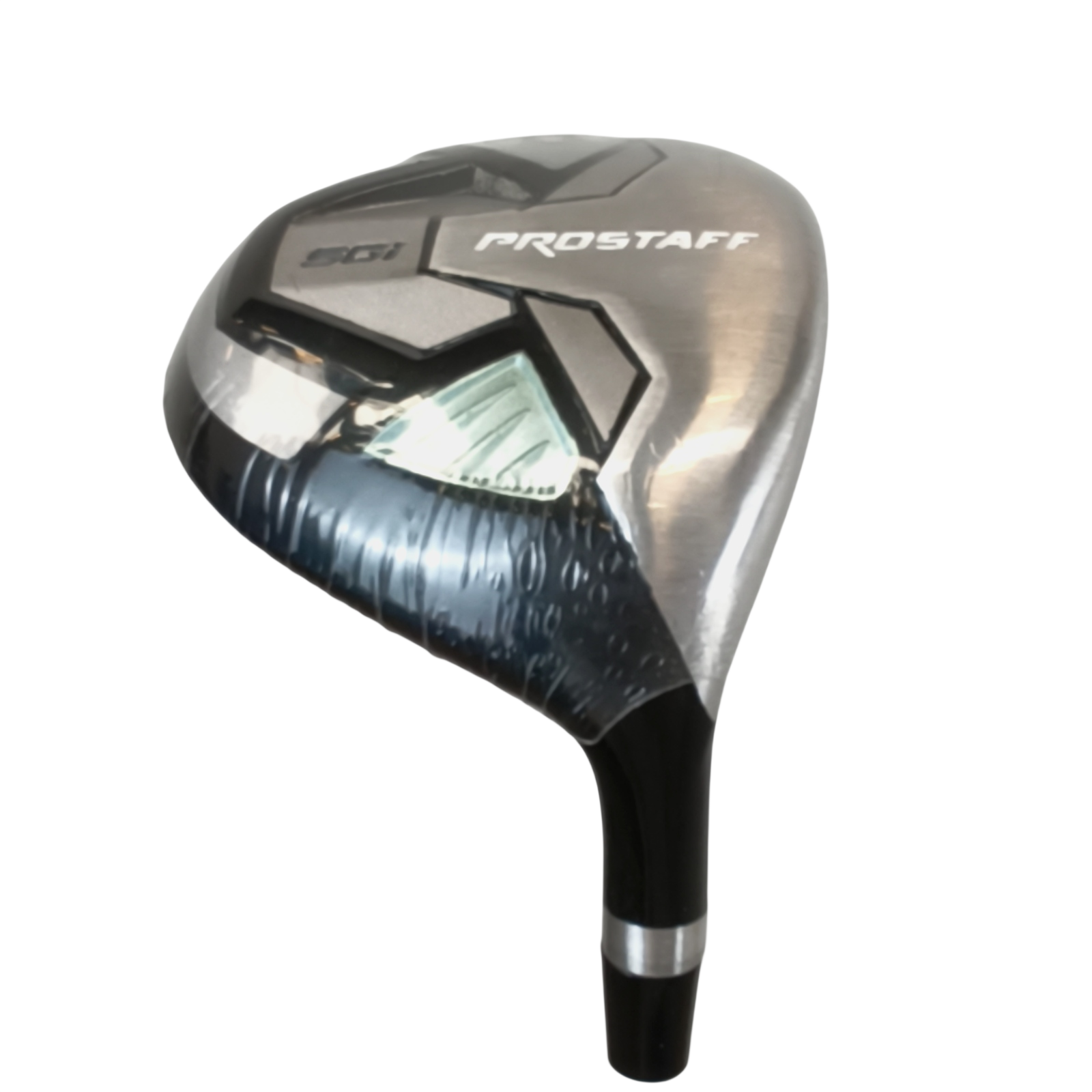 Wilson SGI Fairway Wood / Flex Ladies / #5/21