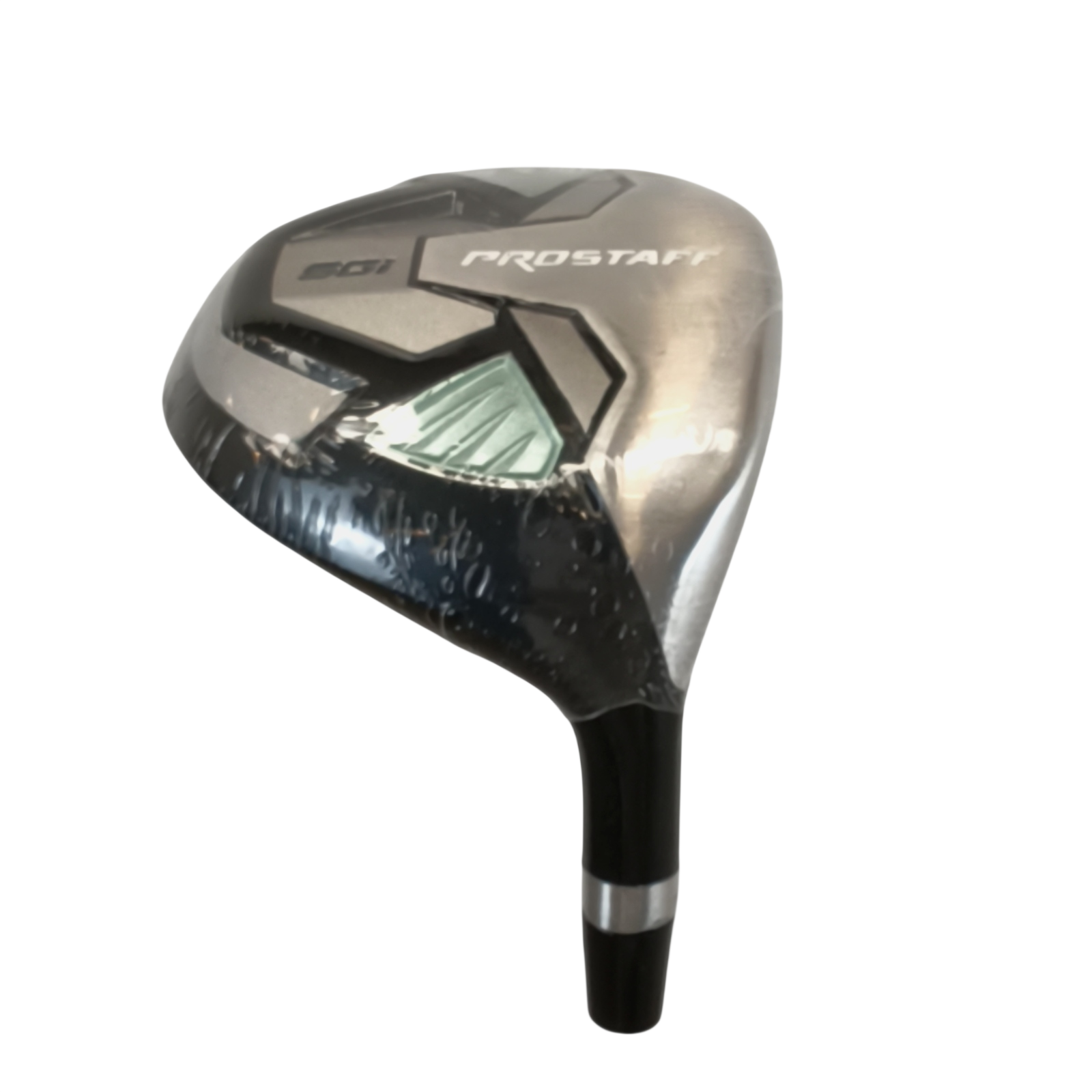 Wilson SGI Fairway Wood / Flex Ladies / #5/21