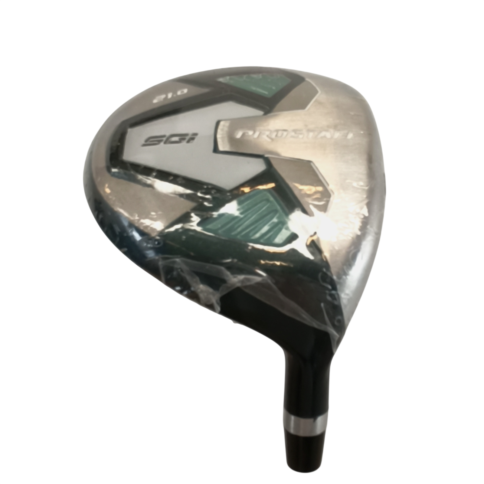 Wilson SGI Fairway Wood / Flex Ladies / #5/21