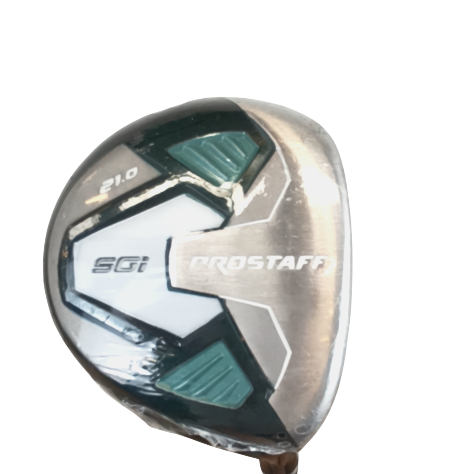 Wilson SGI Fairway Wood / Flex Ladies / #5/21