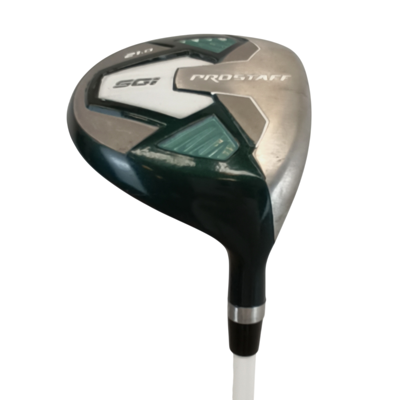 Wilson SGI Fairway Wood / Flex Ladies / #5/21