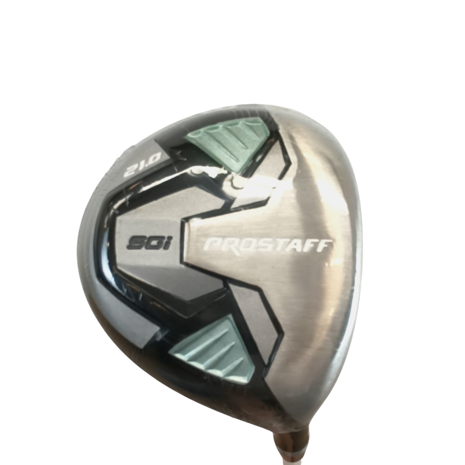 Wilson SGI Fairway Wood / Flex Ladies / #5/21