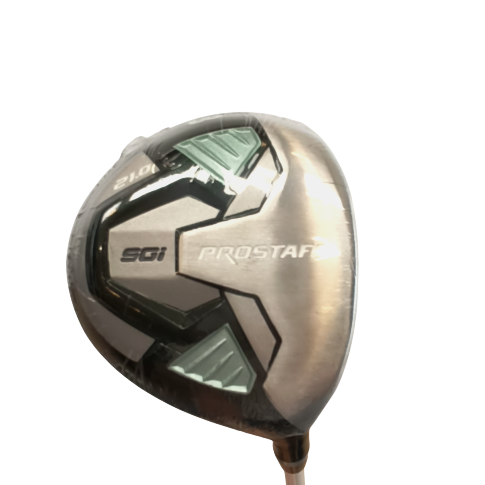 Wilson SGI Fairway Wood / Flex Ladies / #5/21
