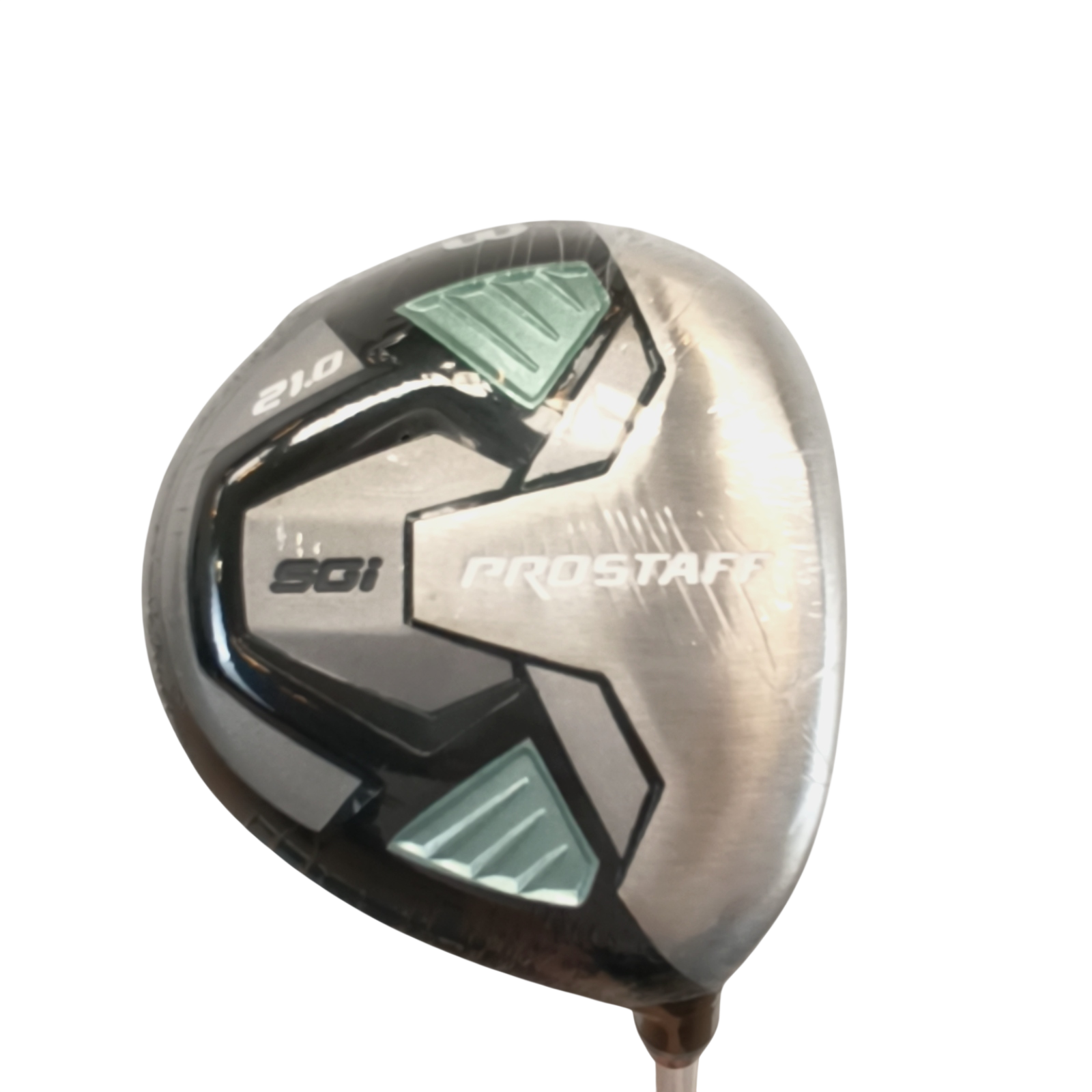Wilson SGI Fairway Wood / Flex Ladies / #5/21