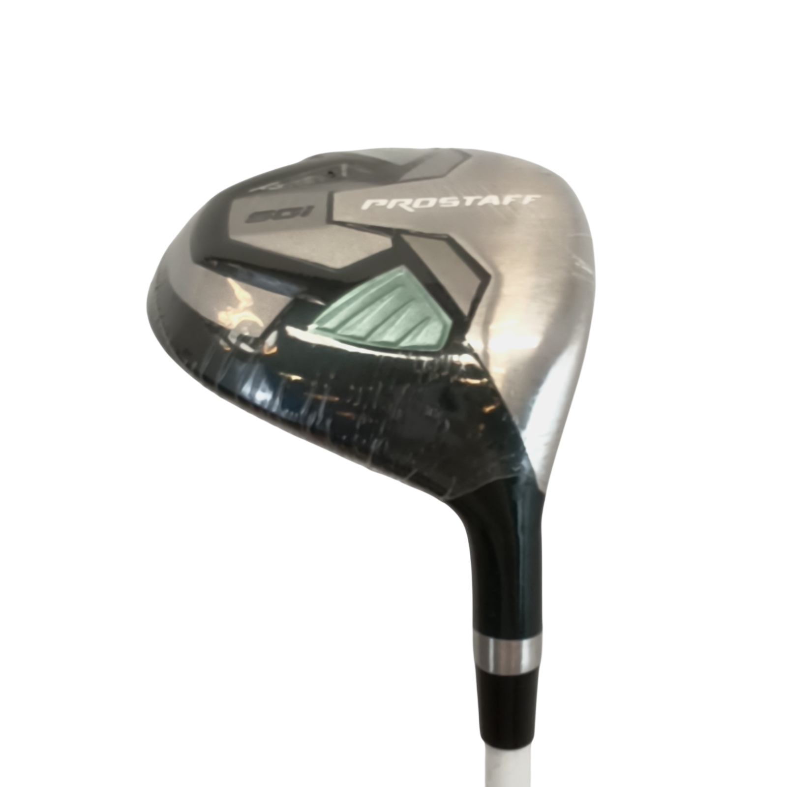 Wilson SGI Fairway Wood / Flex Ladies / #5/21