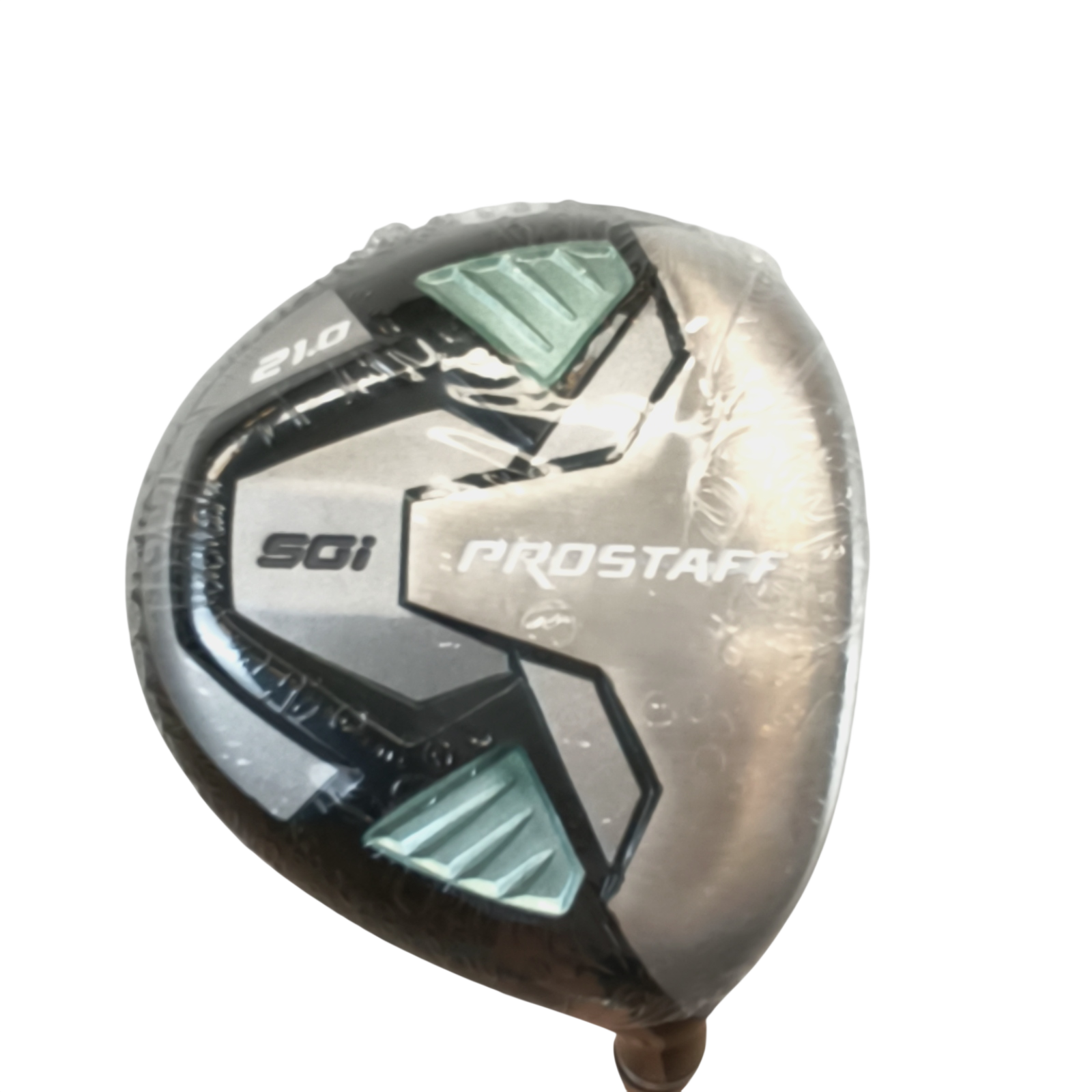Wilson SGI Fairway Wood / Flex Ladies / #5/21