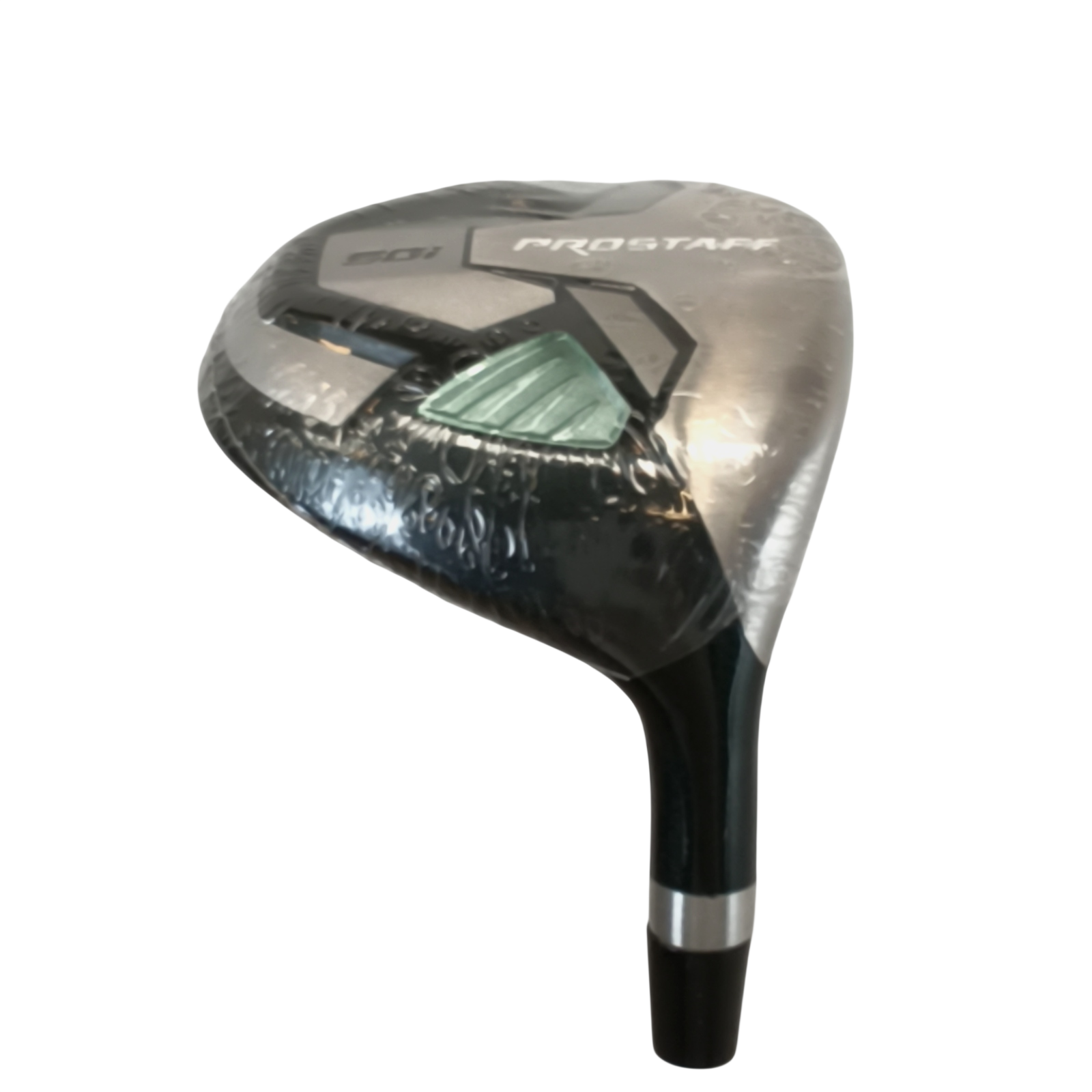 Wilson SGI Fairway Wood / Flex Ladies / #5/21