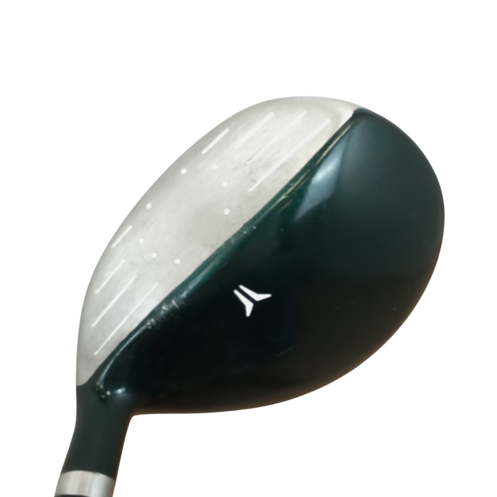 Wilson SGI Fairway Wood / Flex Ladies / #5/21
