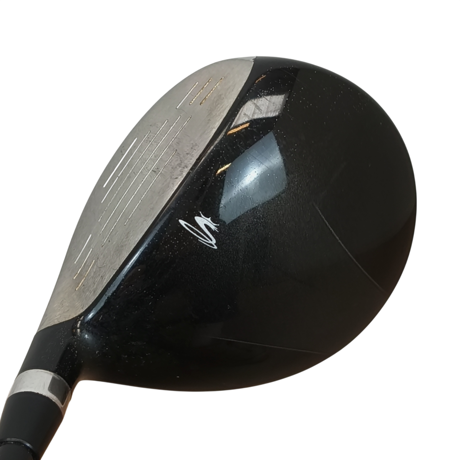 Cobra S3 Max Fairway Wood / Flex Regular / #5/18