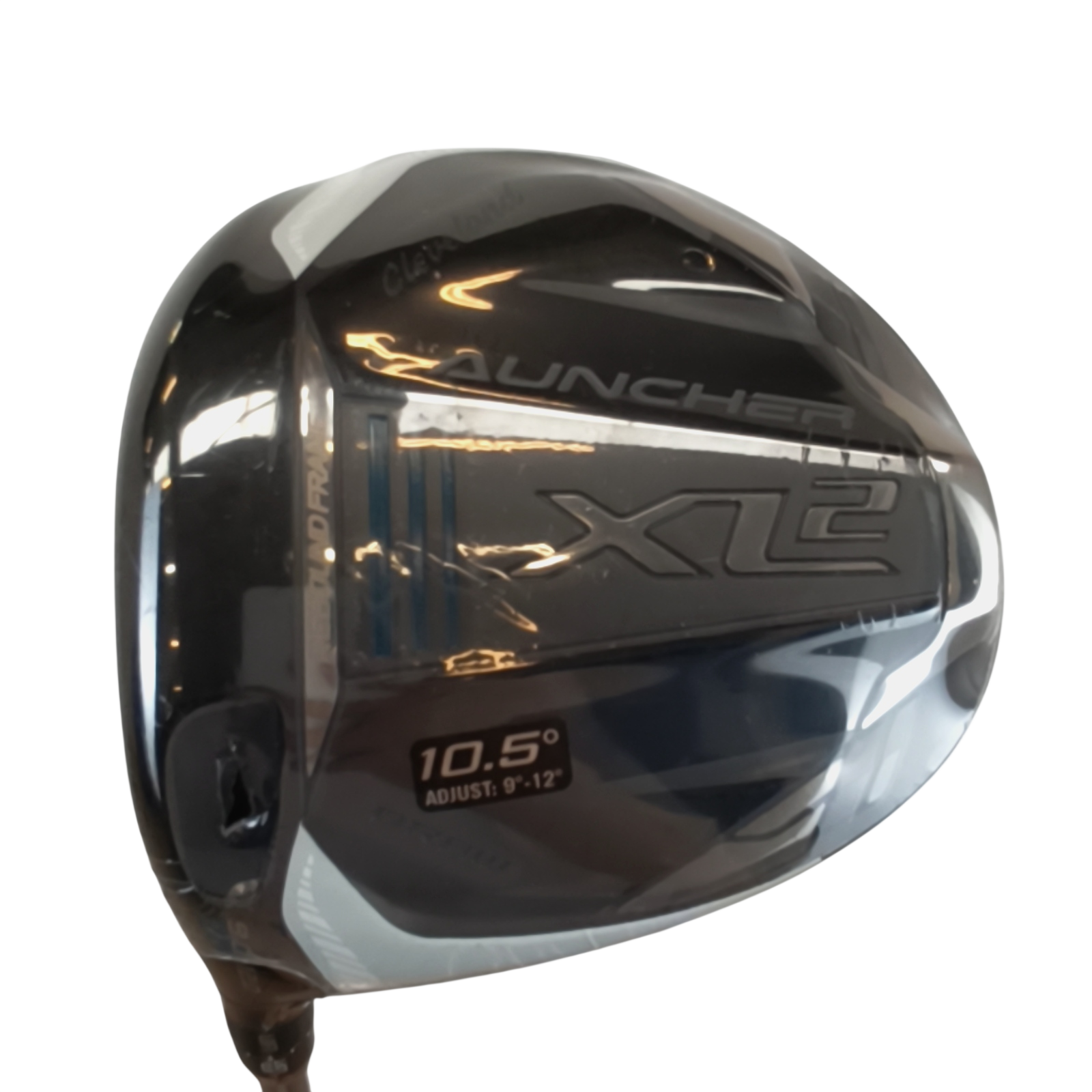 Venstre Cleveland Launcher XL2 Driver / Flex Stiff / Loft 10.5
