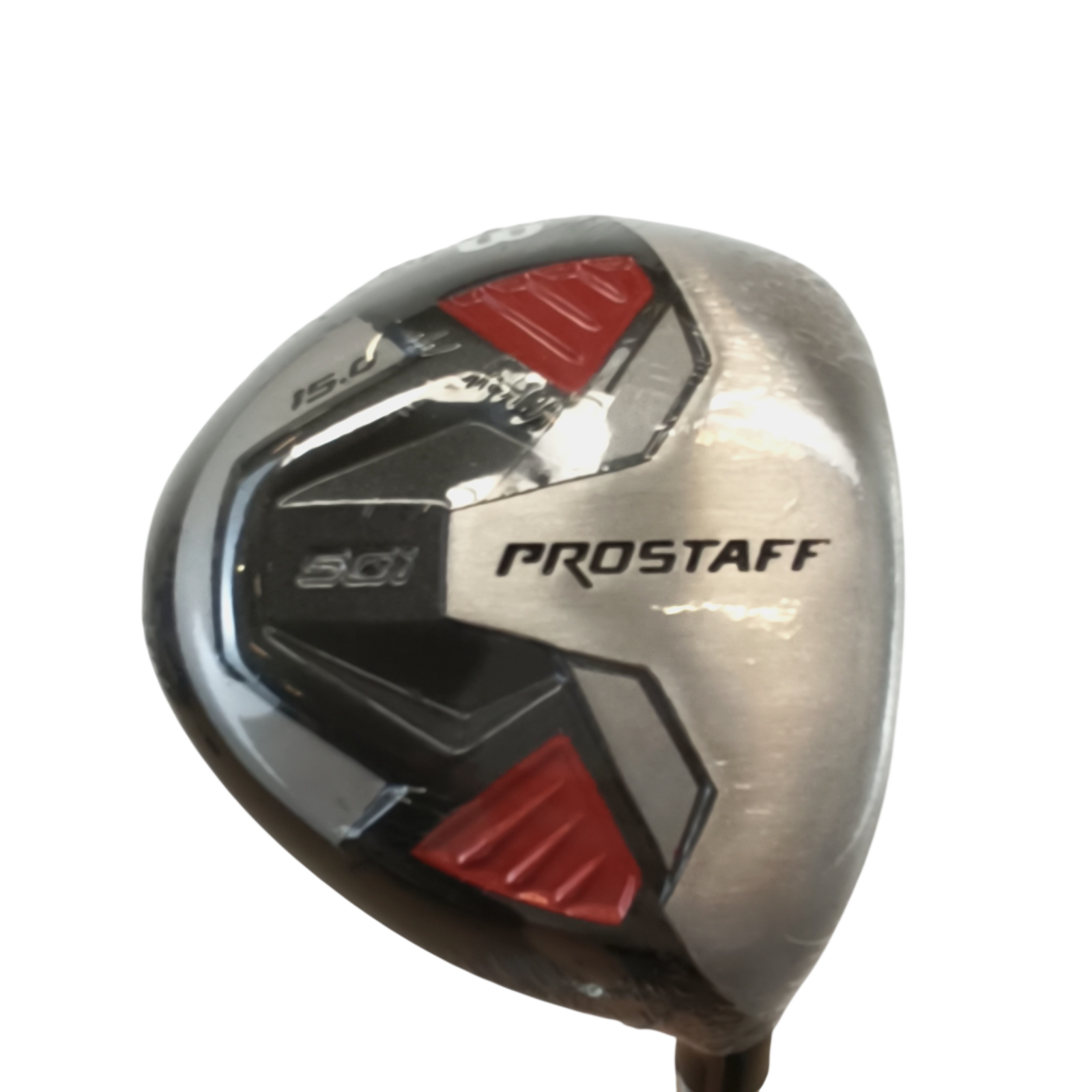 Wilson SGI Fairway Wood / Flex Regular / #3/15