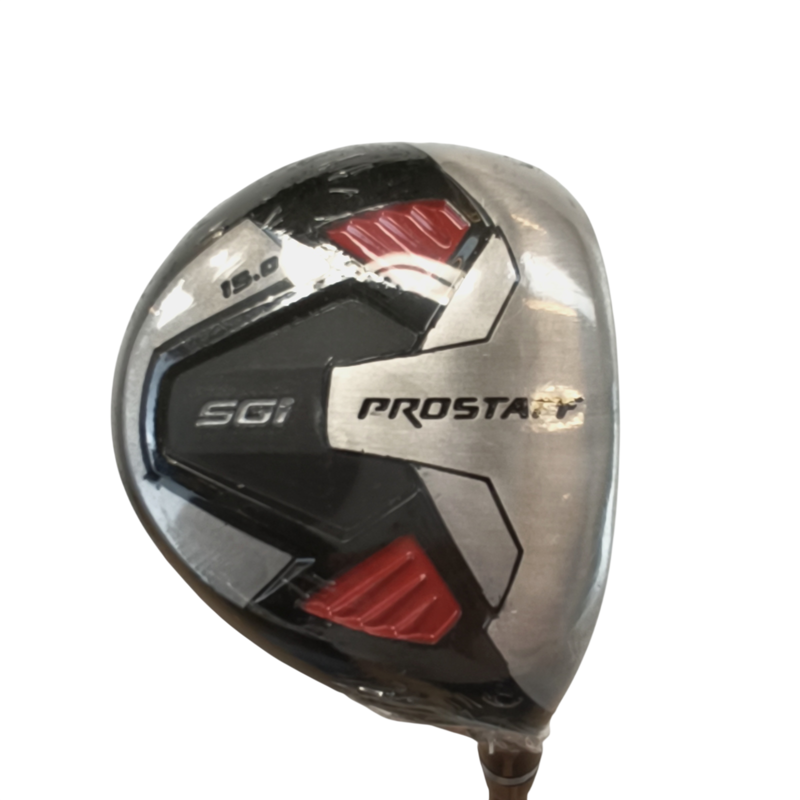 Wilson SGI Fairway Wood / Flex Regular / #3/15