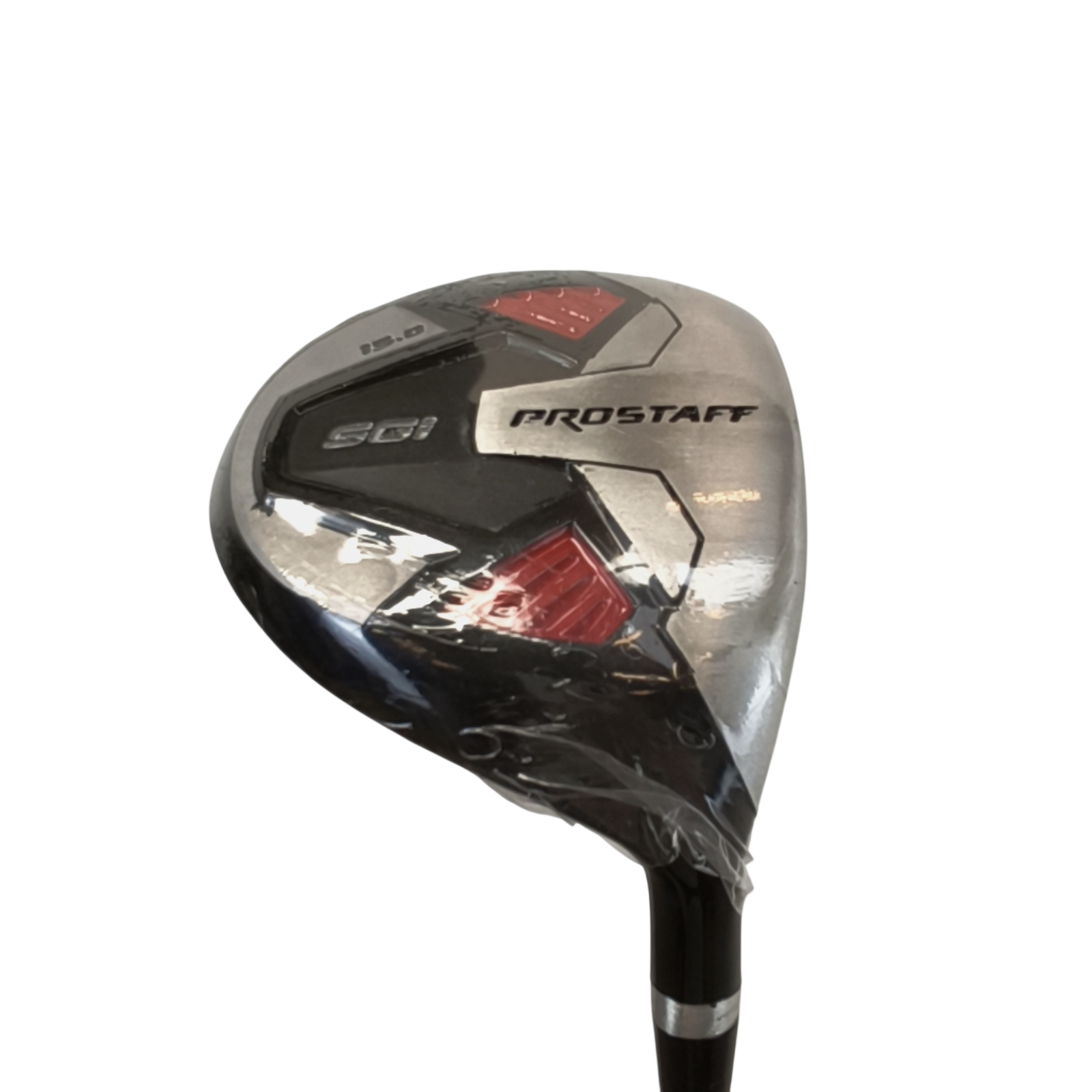 Wilson SGI Fairway Wood / Flex Regular / #3/15