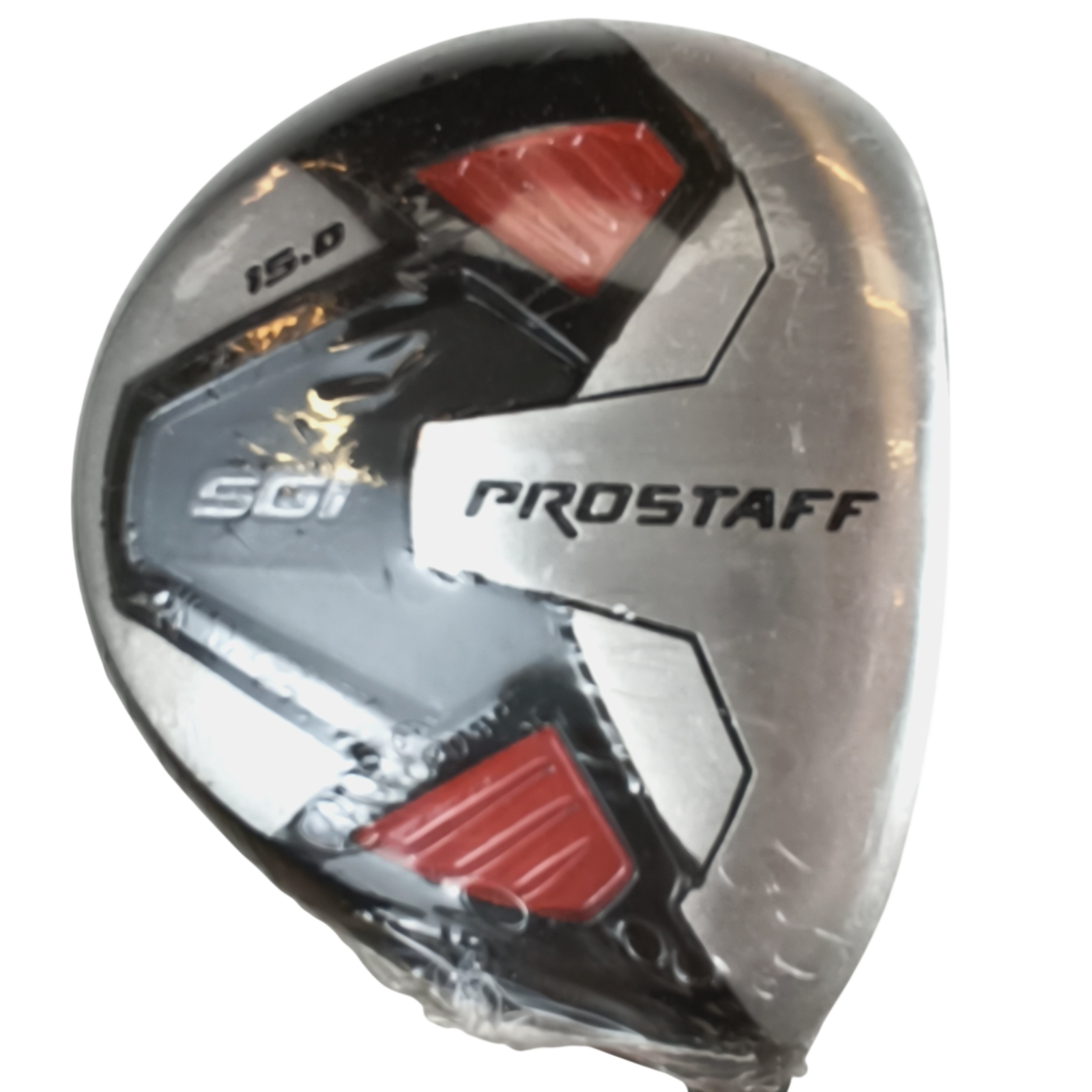 Wilson SGI Fairway Wood / Flex Regular / #3/15