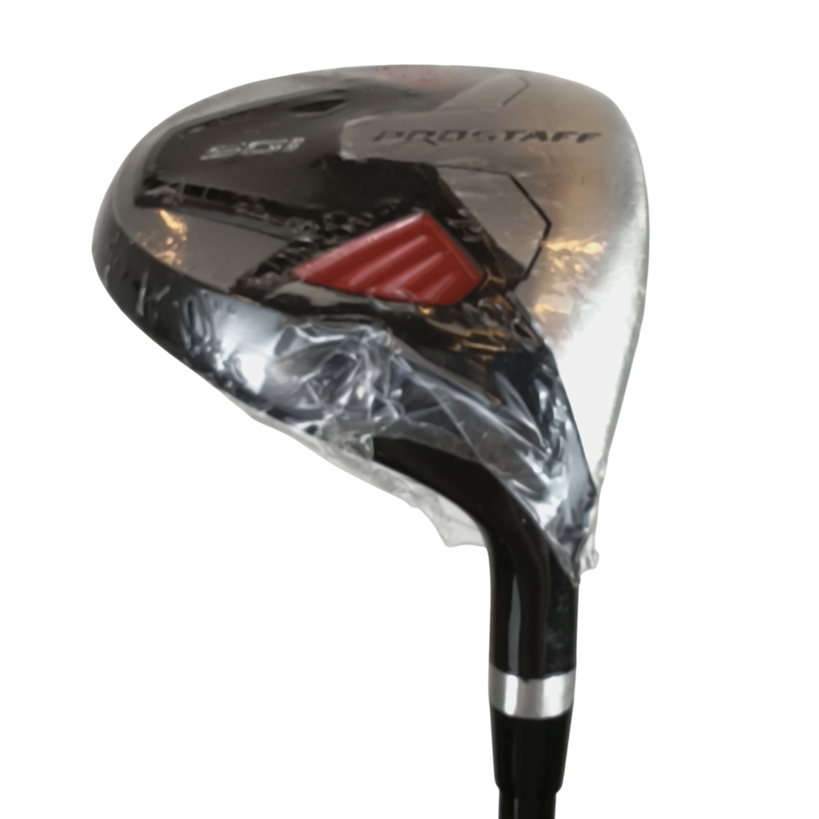 Wilson SGI Fairway Wood / Flex Regular / #3/15