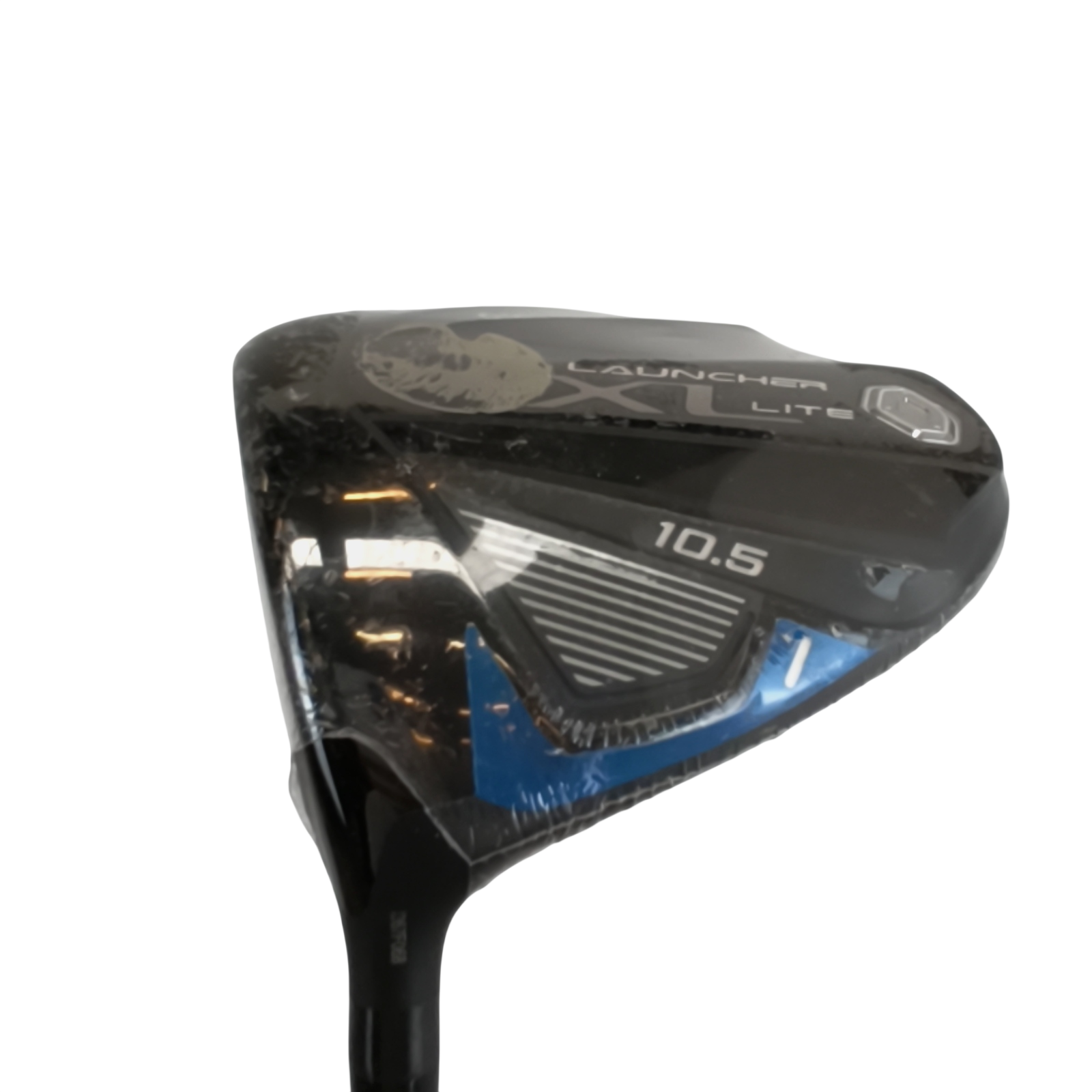 Venstre Cleveland launcher Xl lite Driver / Flex Regular / Loft 10.5