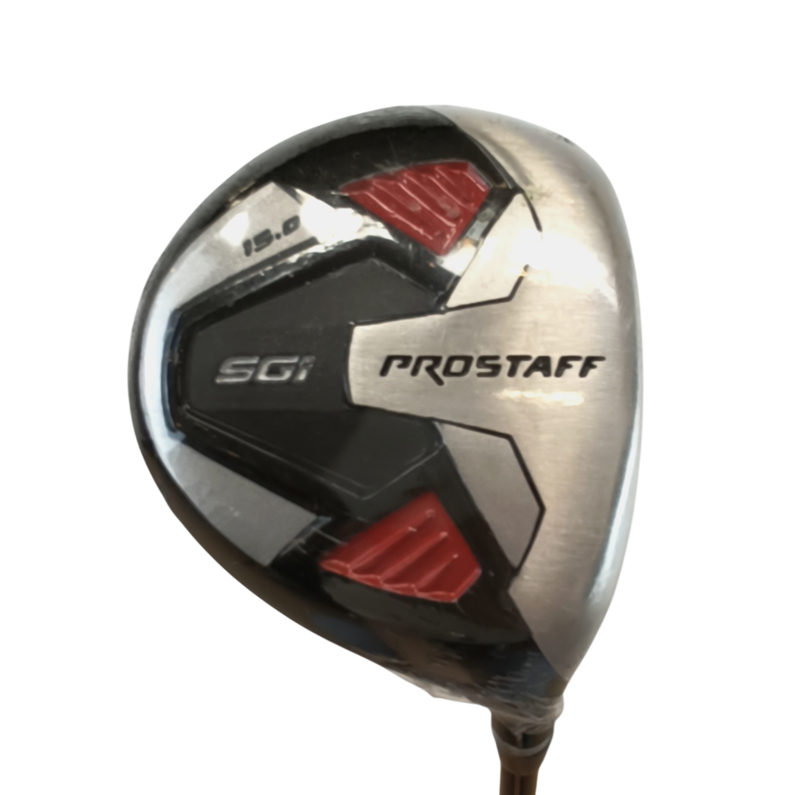 Wilson SGI Fairway Wood / Flex Regular / #3/15