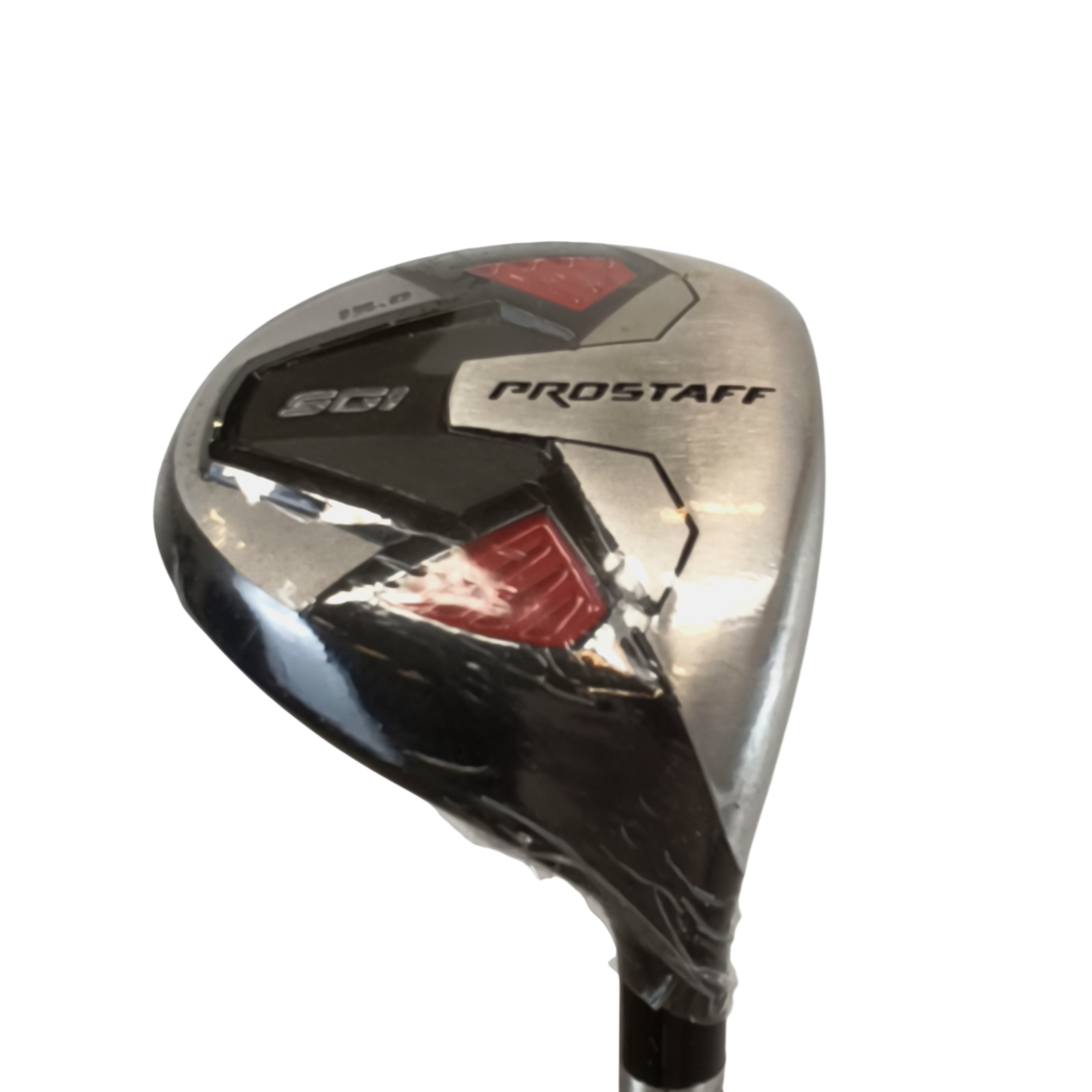 Wilson SGI Fairway Wood / Flex Regular / #3/15