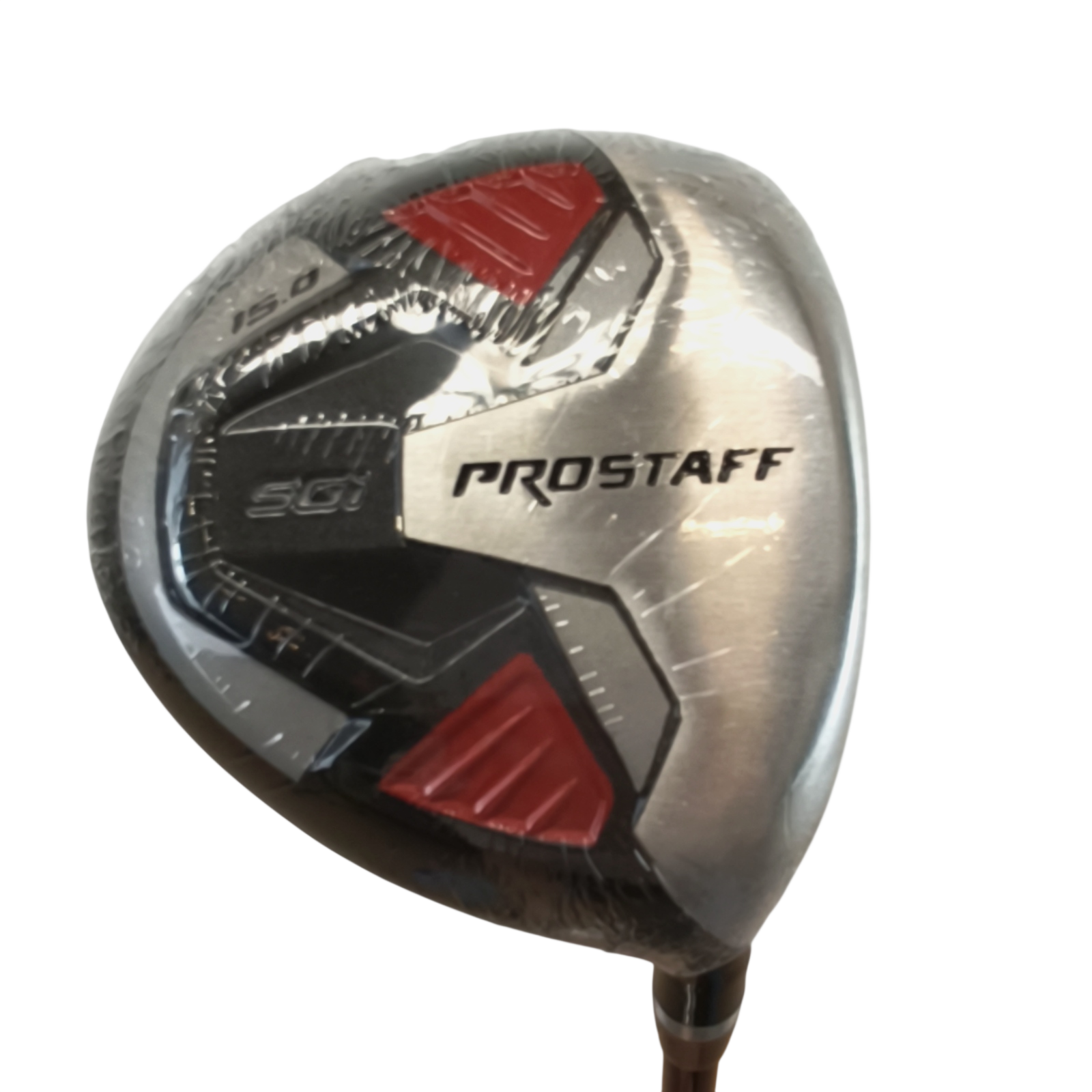 Wilson SGI Fairway Wood / Flex Regular / #3/15